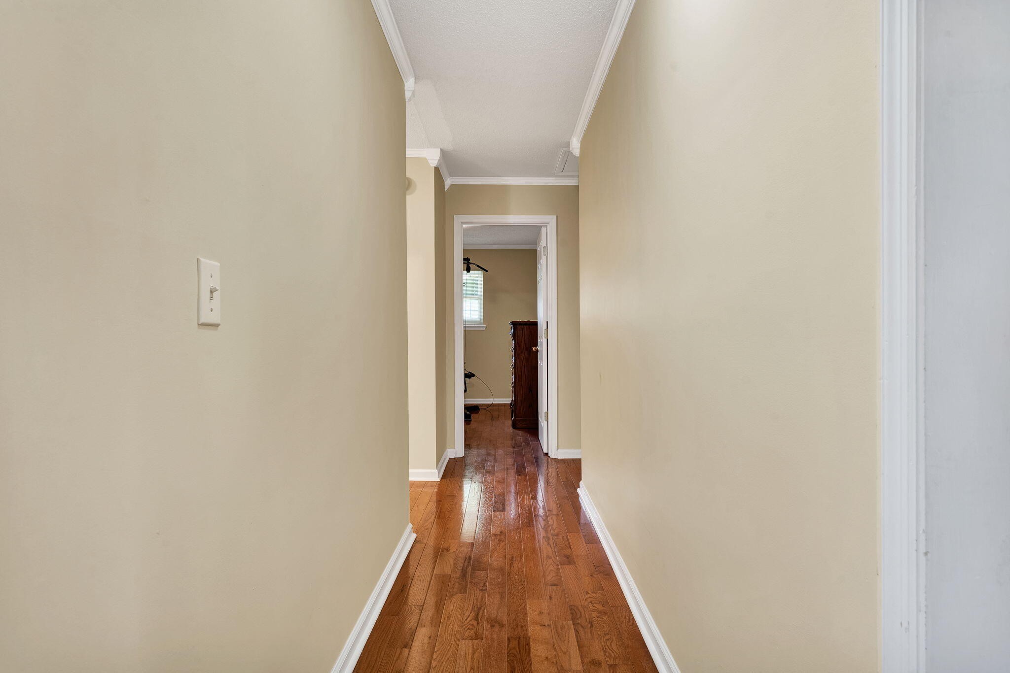 202 Ashlin Woods Drive, NE Cleveland TN 37312