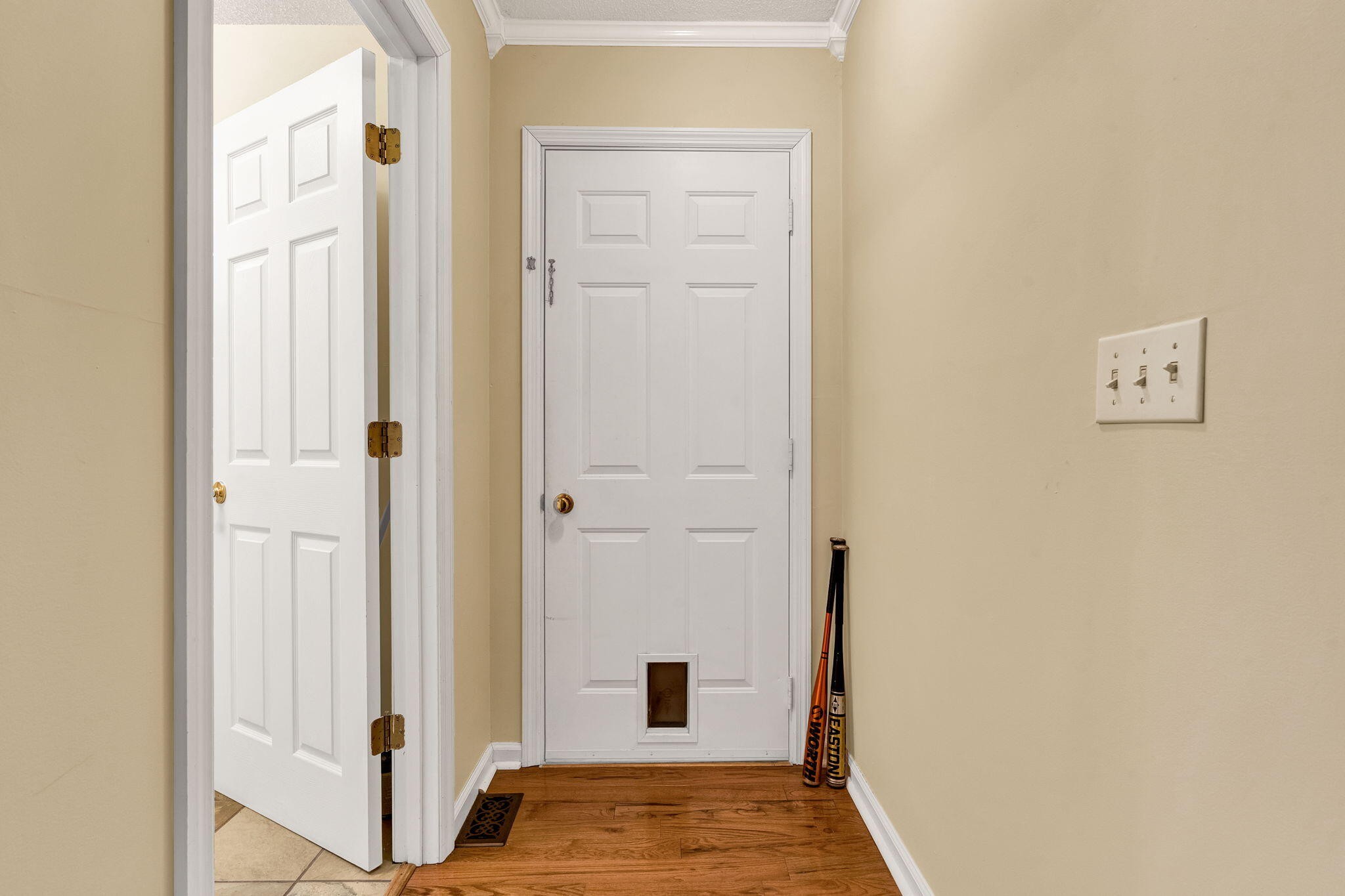 202 Ashlin Woods Drive, NE Cleveland TN 37312