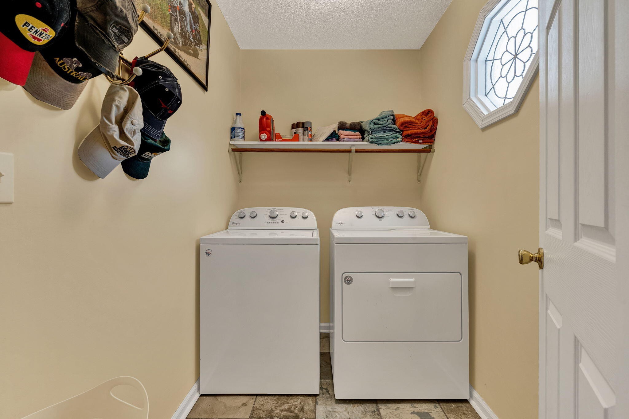 202 Ashlin Woods Drive, NE Cleveland TN 37312