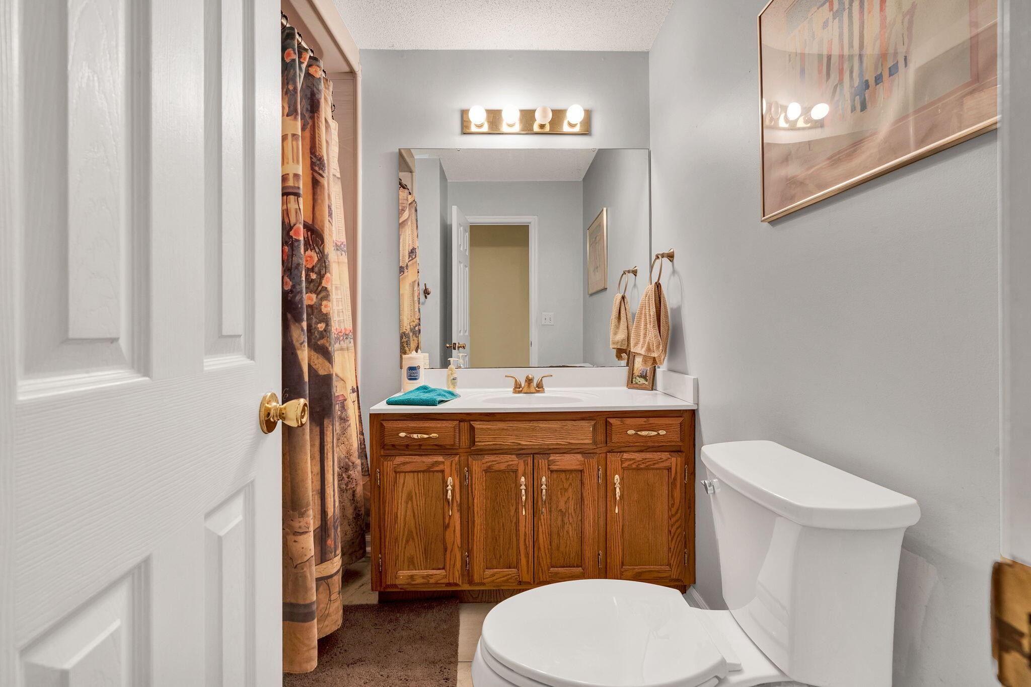 202 Ashlin Woods Drive, NE Cleveland TN 37312