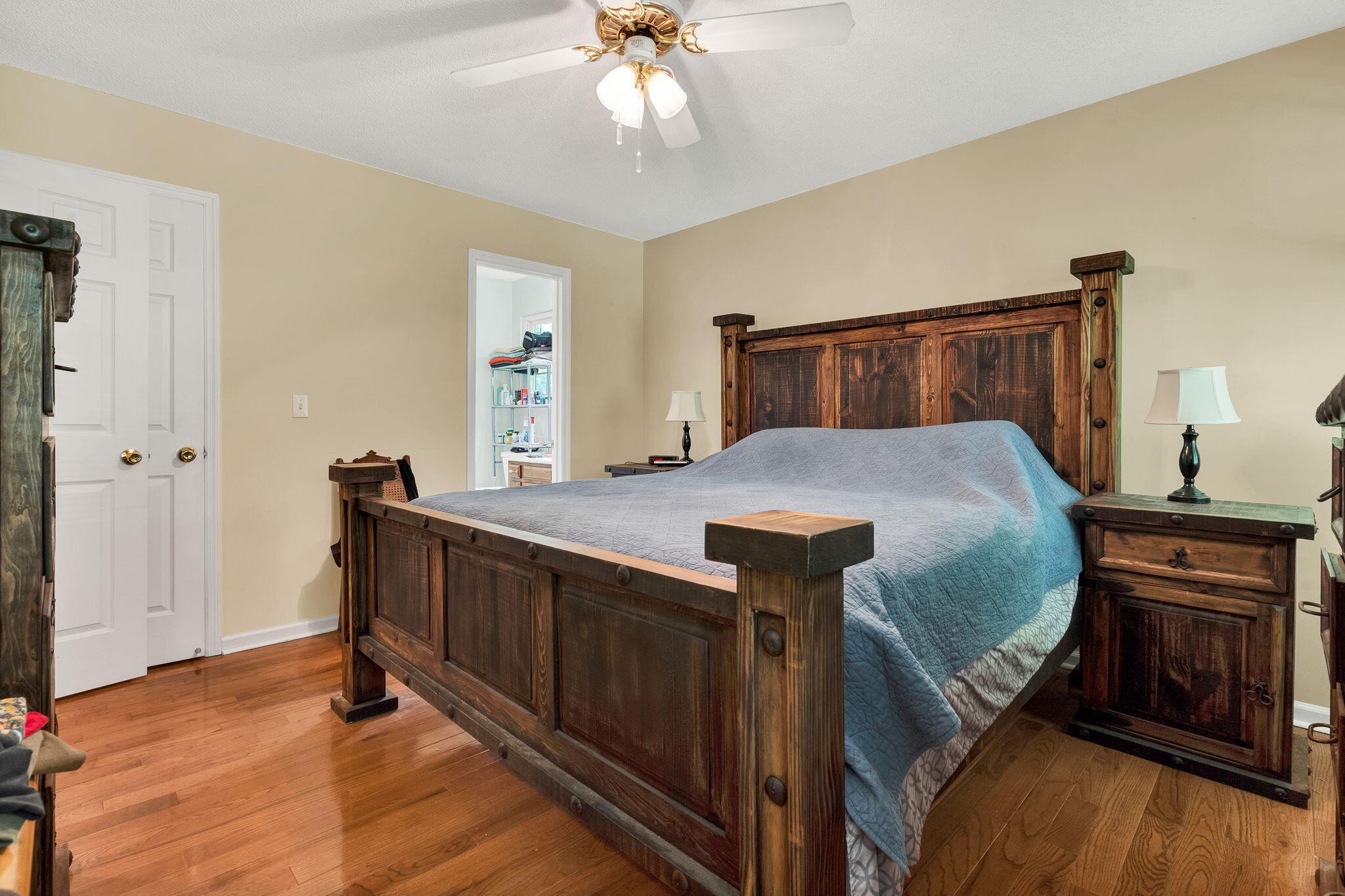 202 Ashlin Woods Drive, NE Cleveland TN 37312