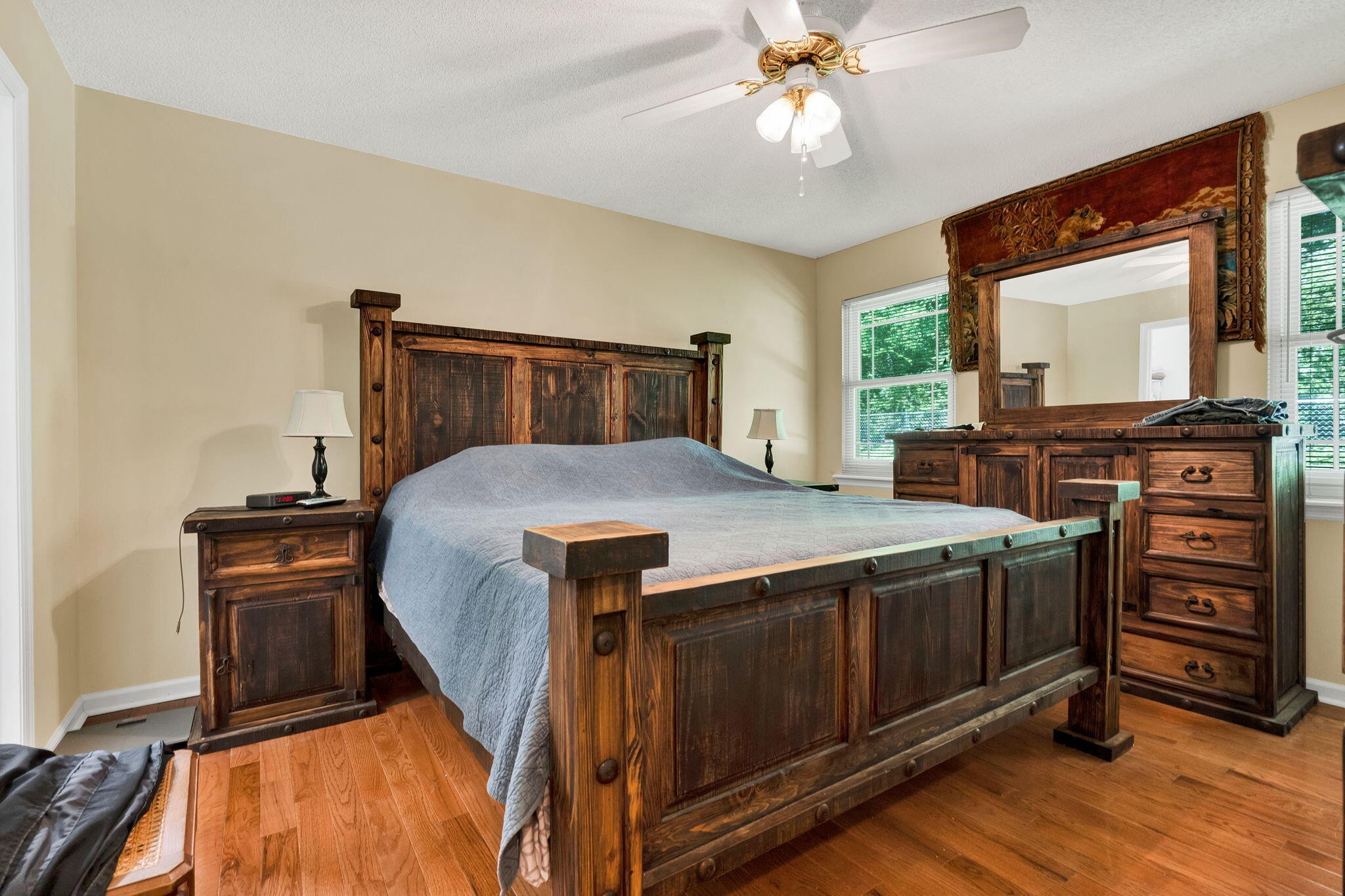 202 Ashlin Woods Drive, NE Cleveland TN 37312