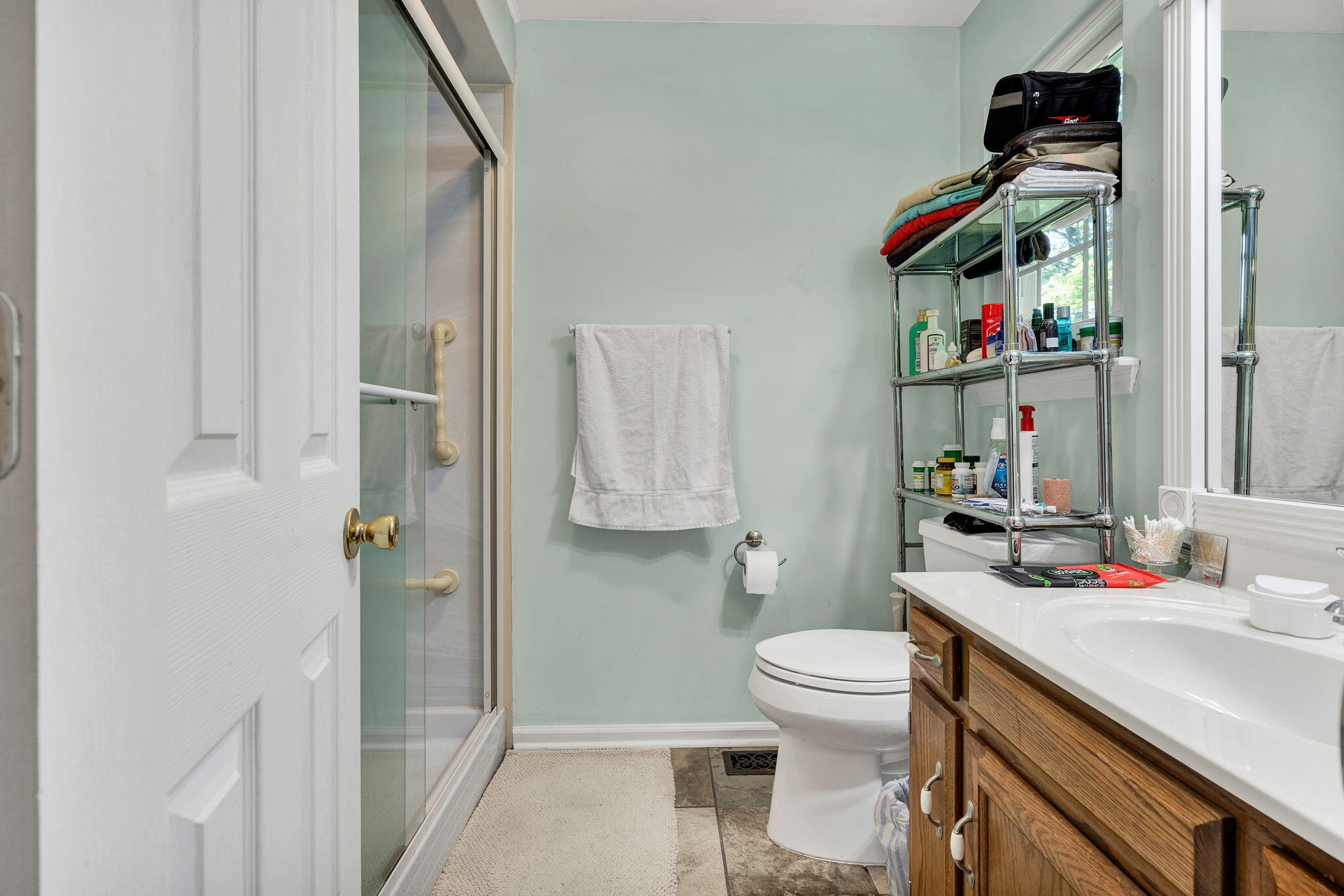 202 Ashlin Woods Drive, NE Cleveland TN 37312