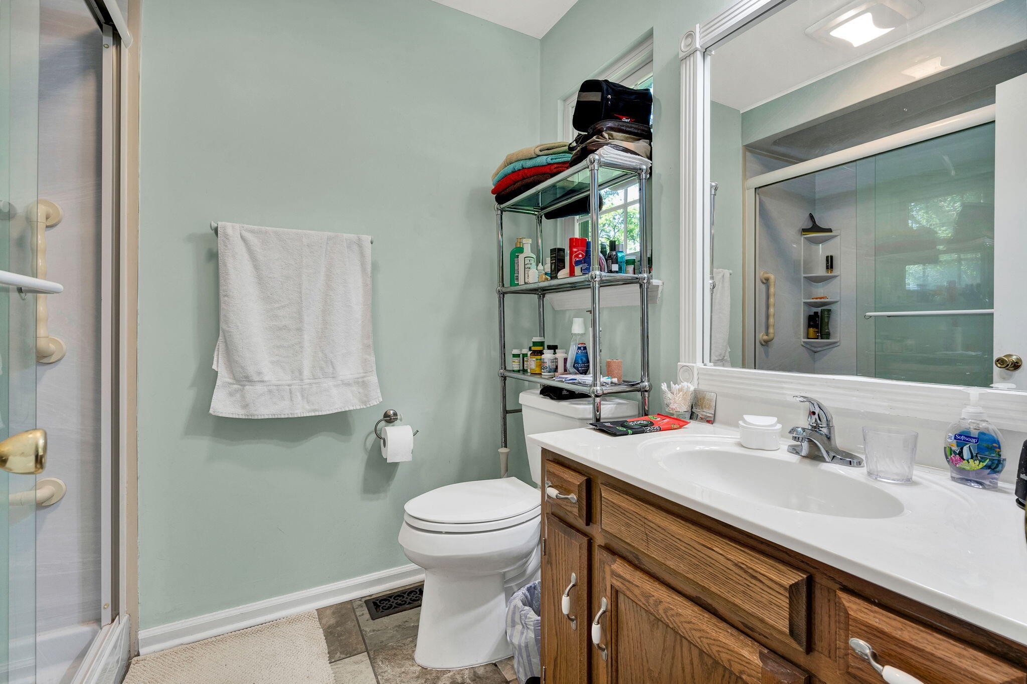 202 Ashlin Woods Drive, NE Cleveland TN 37312