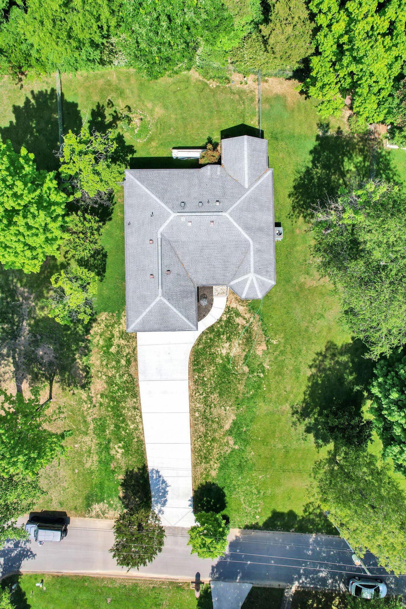 202 Ashlin Woods Drive, NE Cleveland TN 37312