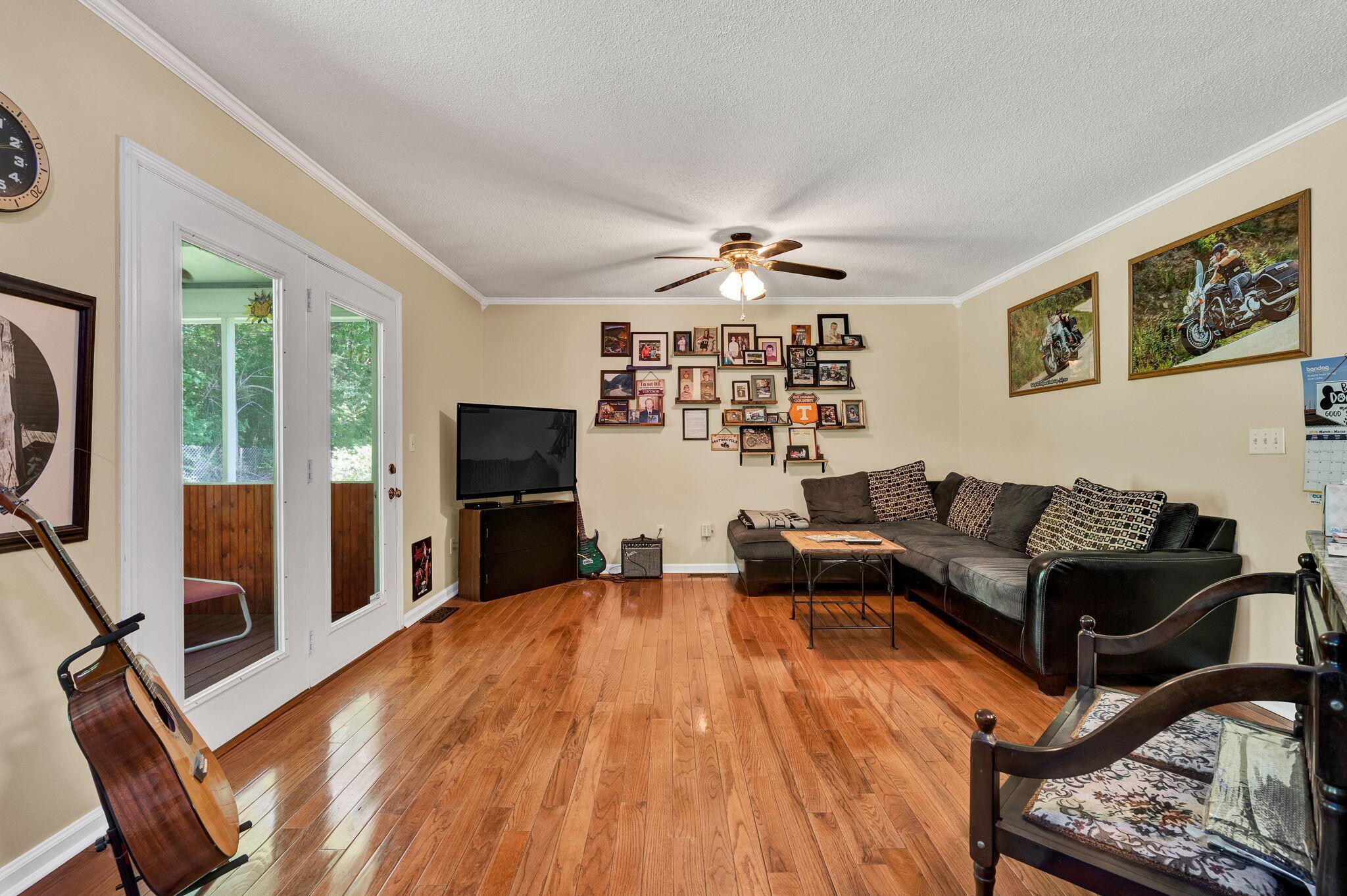 202 Ashlin Woods Drive, NE Cleveland TN 37312