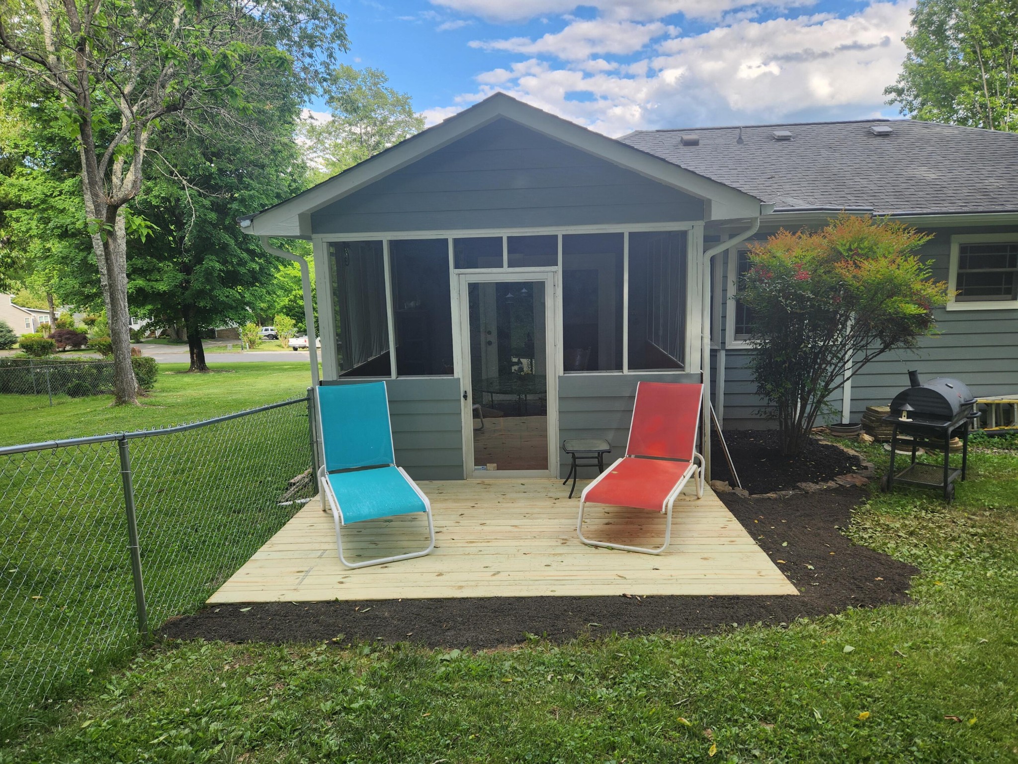 202 Ashlin Woods Drive, NE Cleveland TN 37312
