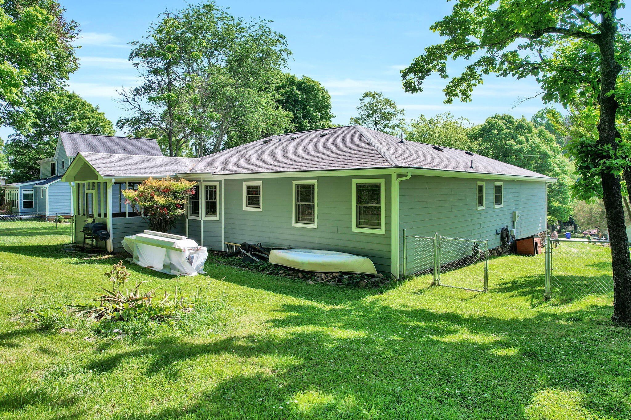202 Ashlin Woods Drive, NE Cleveland TN 37312
