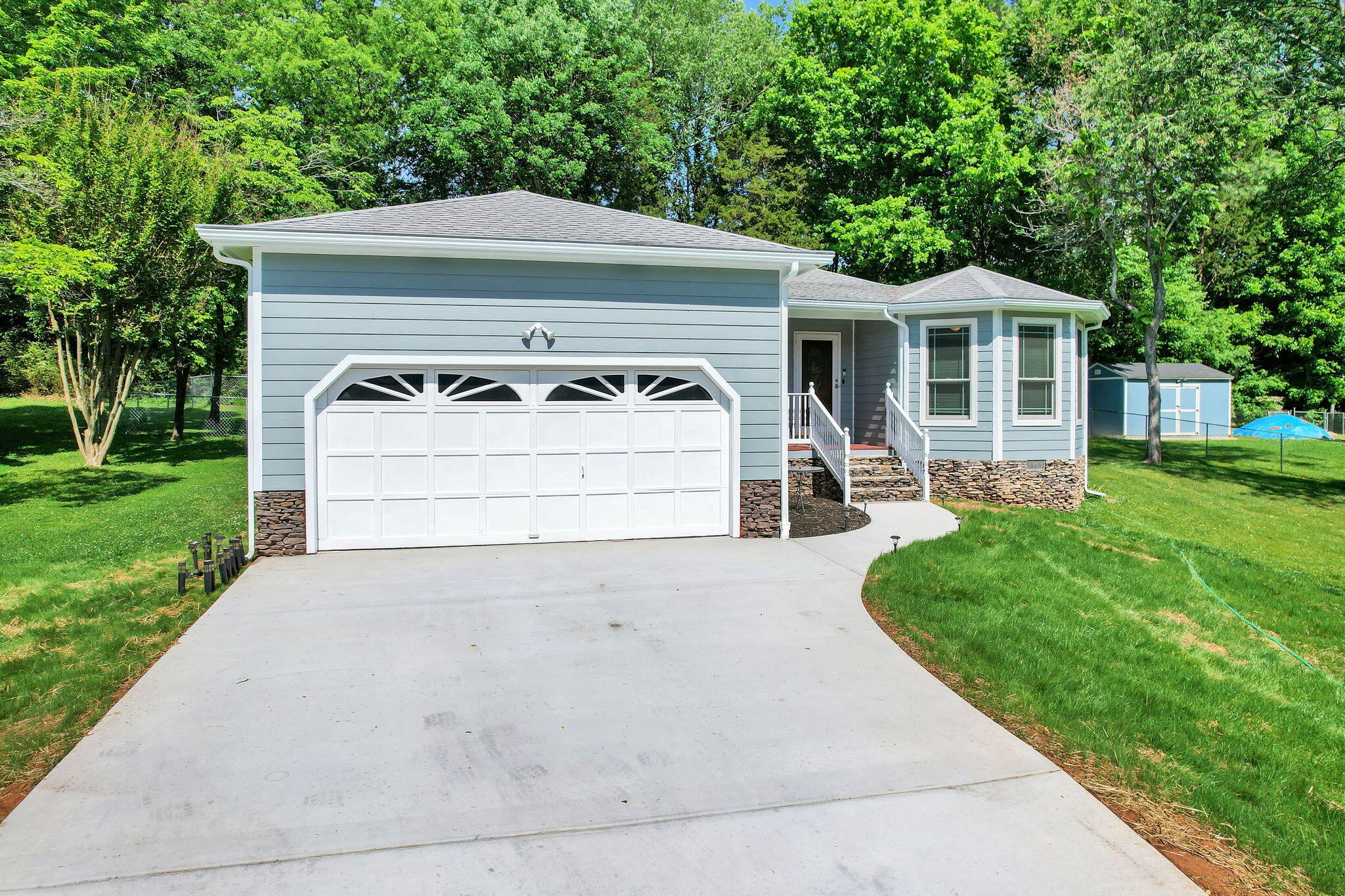 202 Ashlin Woods Drive, NE Cleveland TN 37312