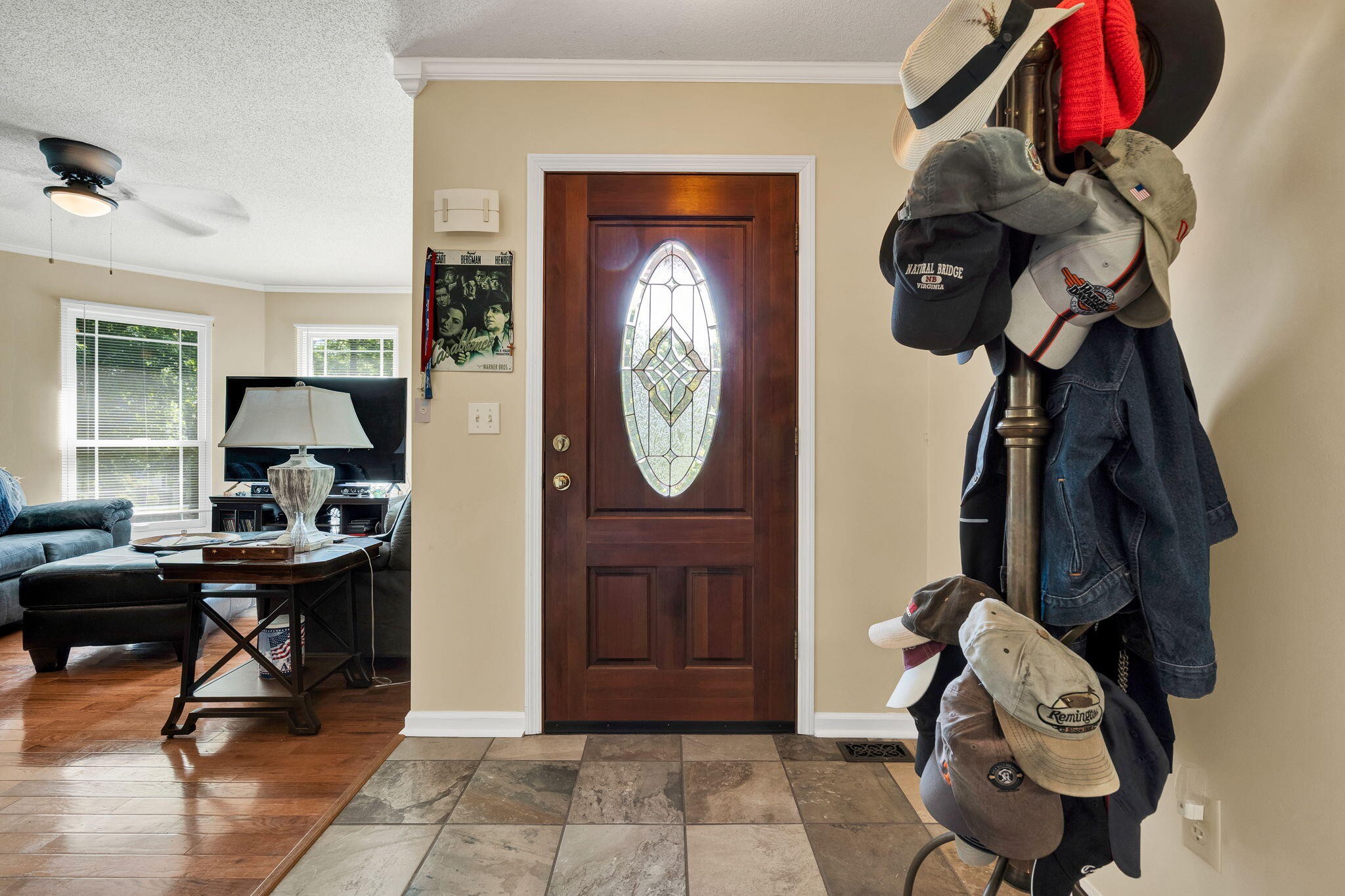 202 Ashlin Woods Drive, NE Cleveland TN 37312