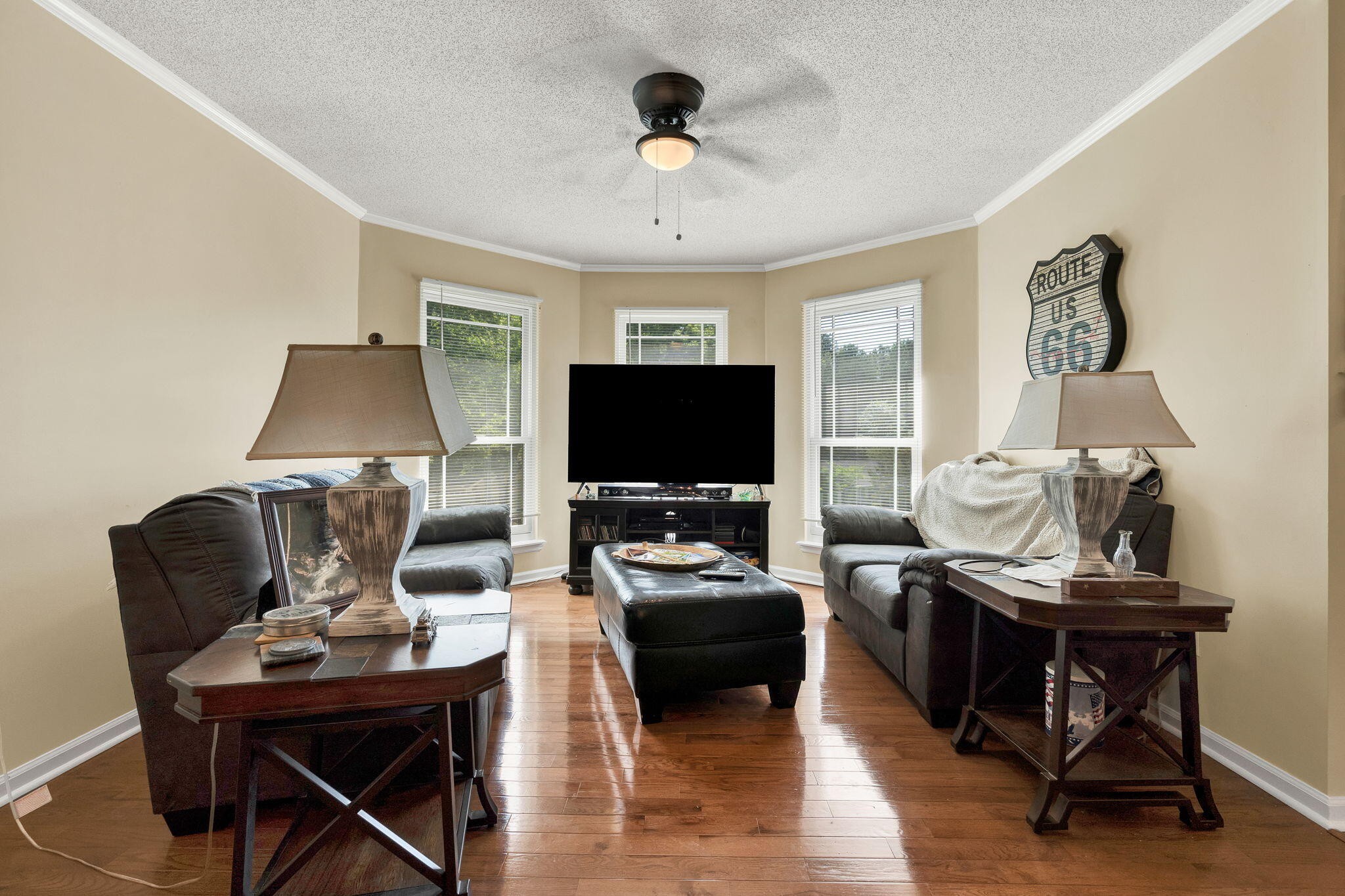202 Ashlin Woods Drive, NE Cleveland TN 37312