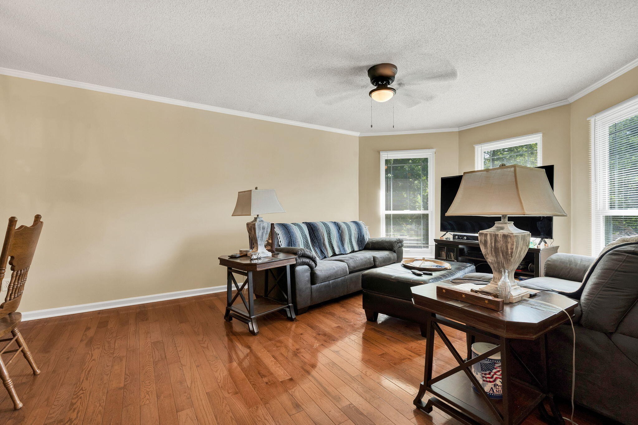 202 Ashlin Woods Drive, NE Cleveland TN 37312