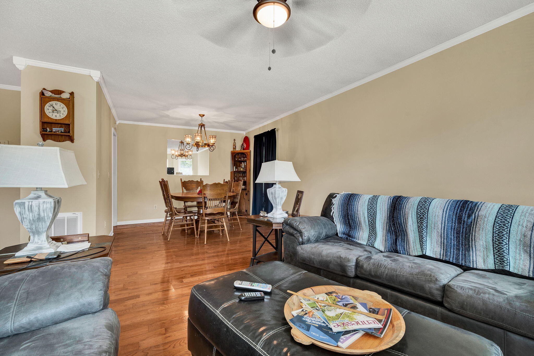 202 Ashlin Woods Drive, NE Cleveland TN 37312