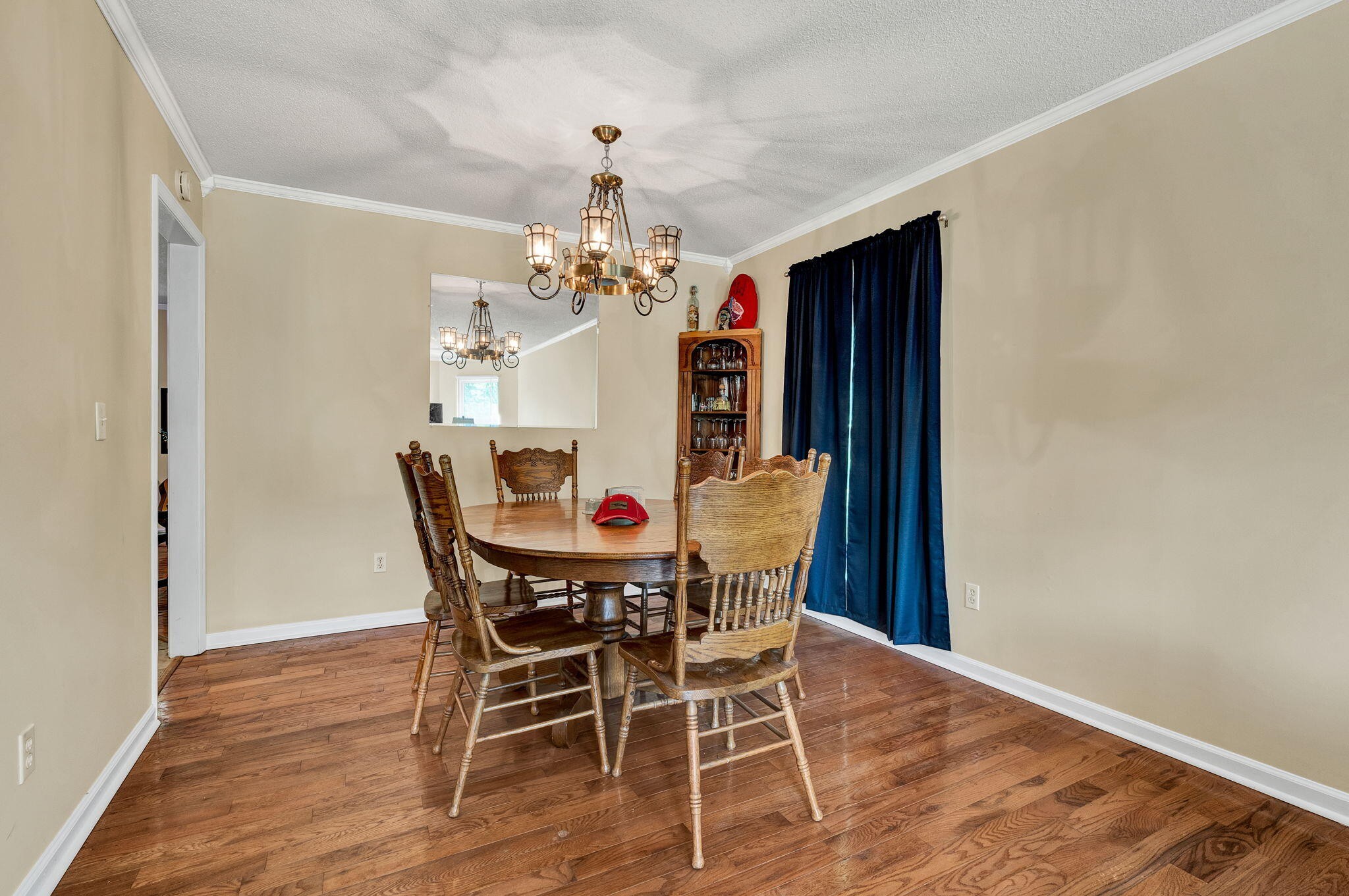 202 Ashlin Woods Drive, NE Cleveland TN 37312