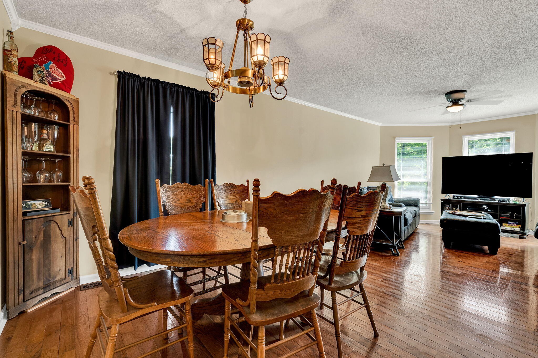 202 Ashlin Woods Drive, NE Cleveland TN 37312