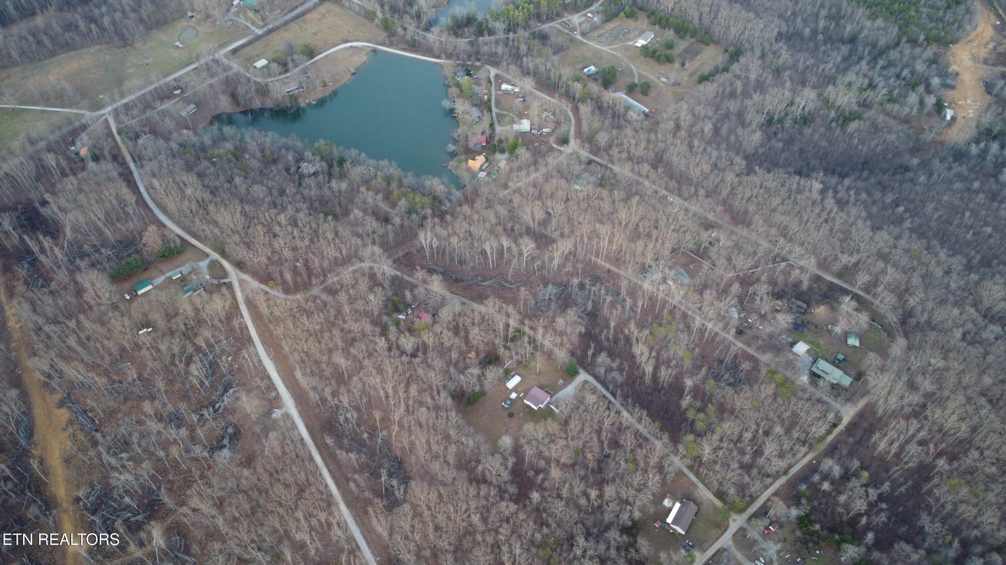 4 Tresa Street Crossville TN 38572