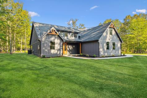 513 Geneva Boynton Road Manchester TN 37355