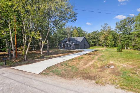 513 Geneva Boynton Road Manchester TN 37355