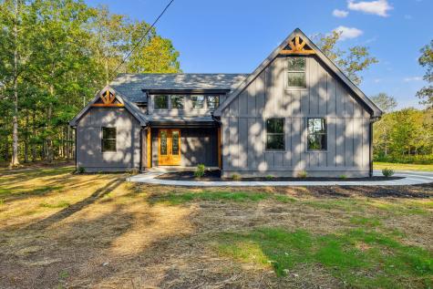 513 Geneva Boynton Road Manchester TN 37355