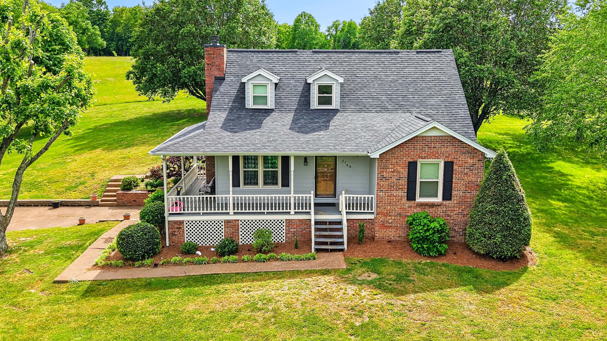 3146 Old Greenbrier Pike Greenbrier TN 37073