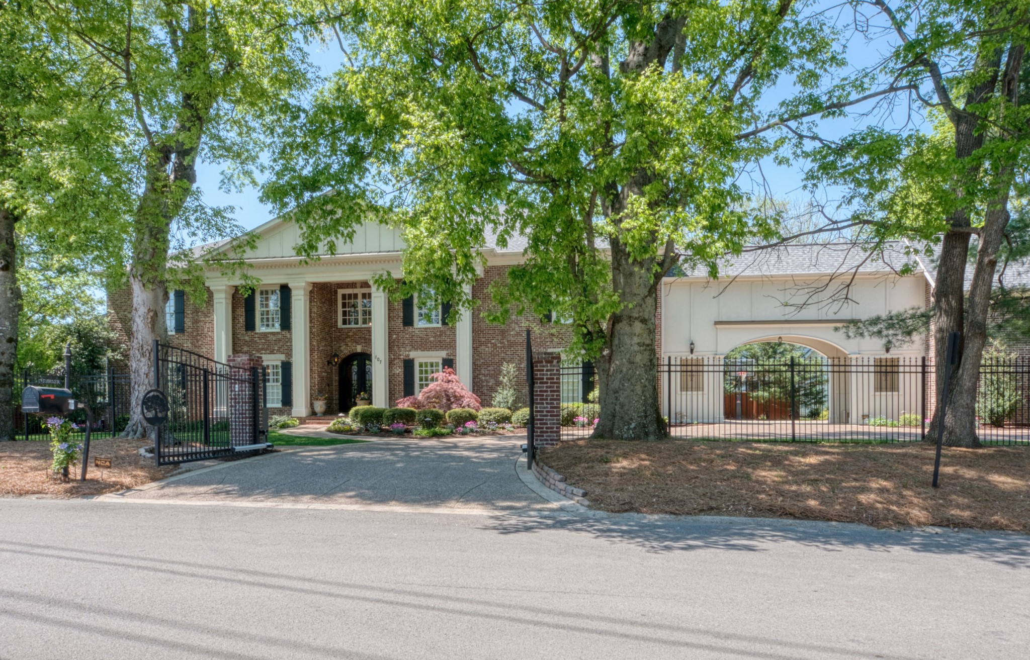 107 Sturbridge Drive Franklin TN 37064