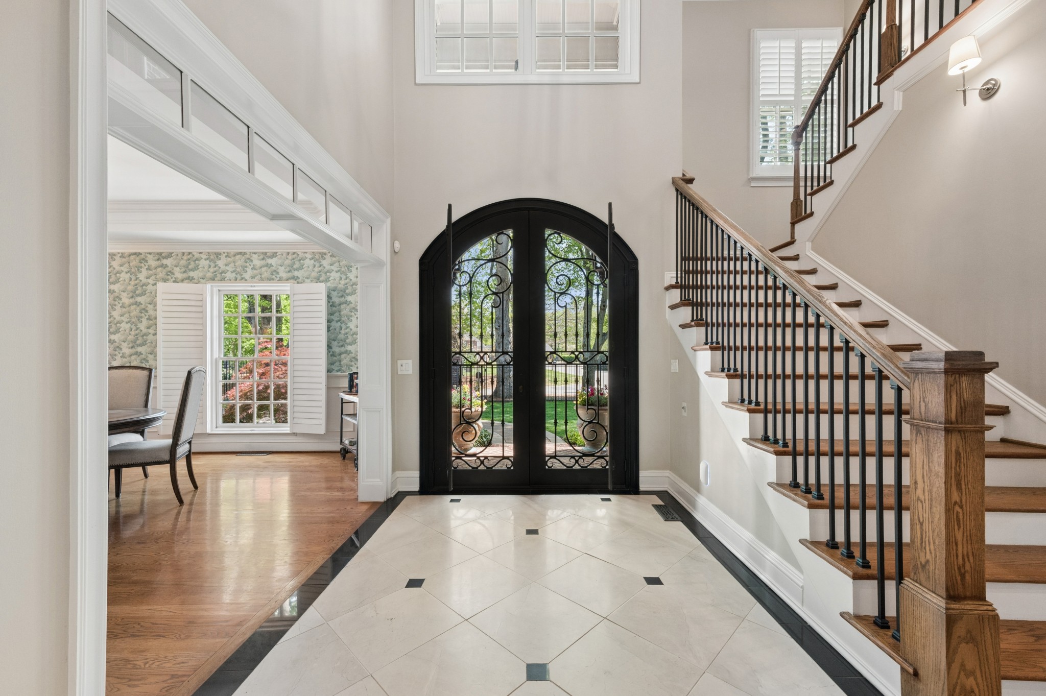 107 Sturbridge Drive Franklin TN 37064