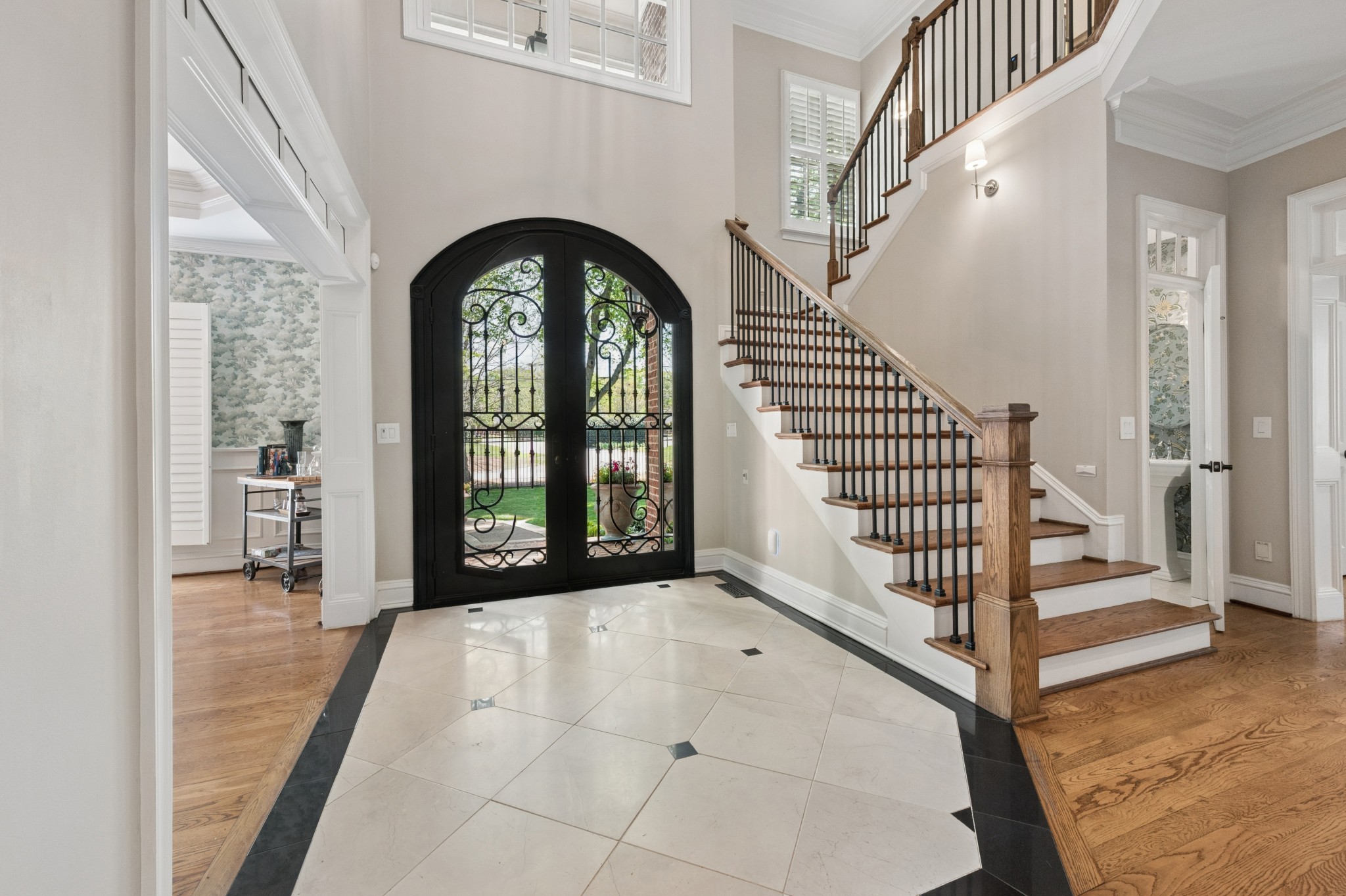 107 Sturbridge Drive Franklin TN 37064