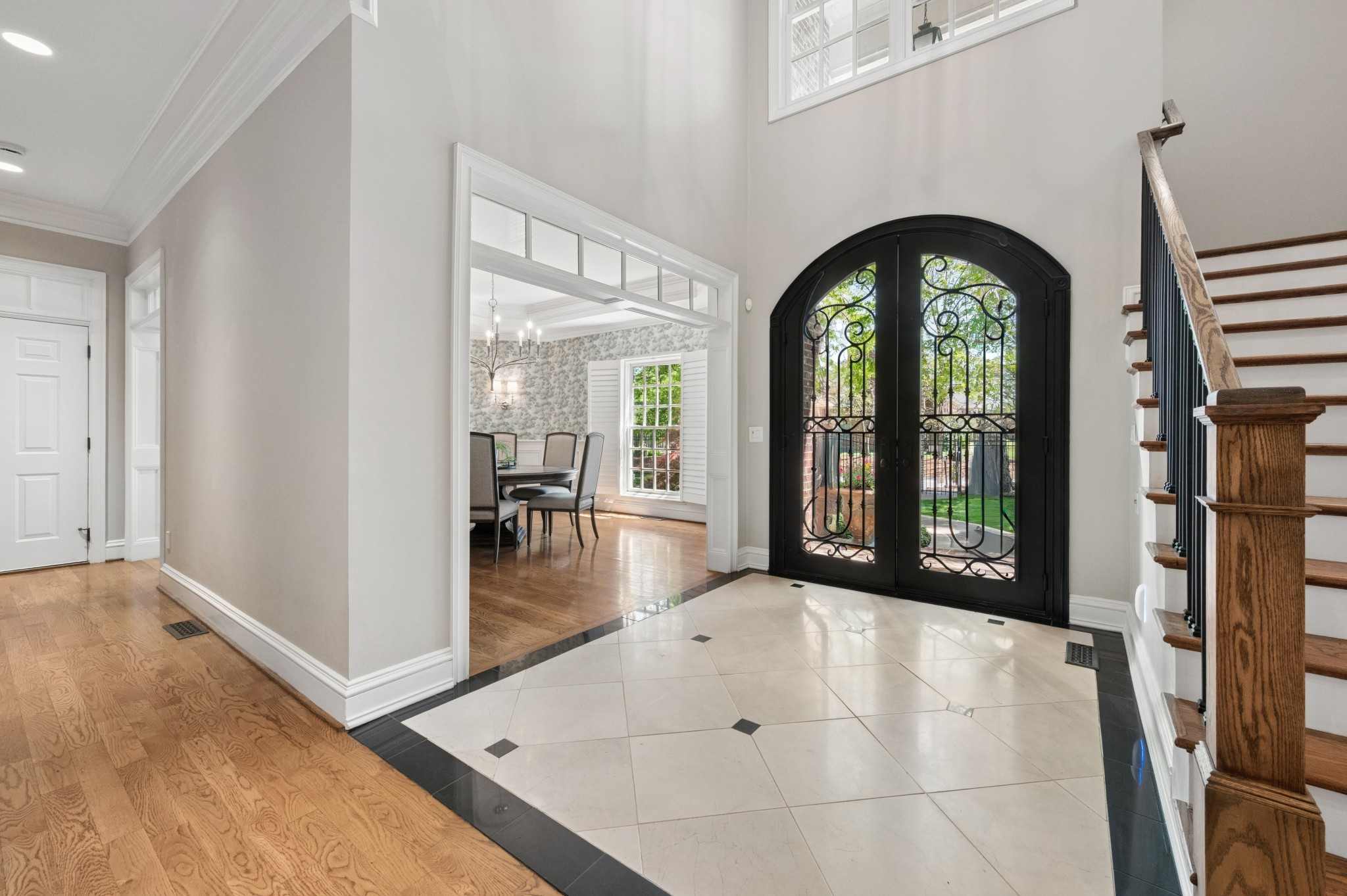 107 Sturbridge Drive Franklin TN 37064