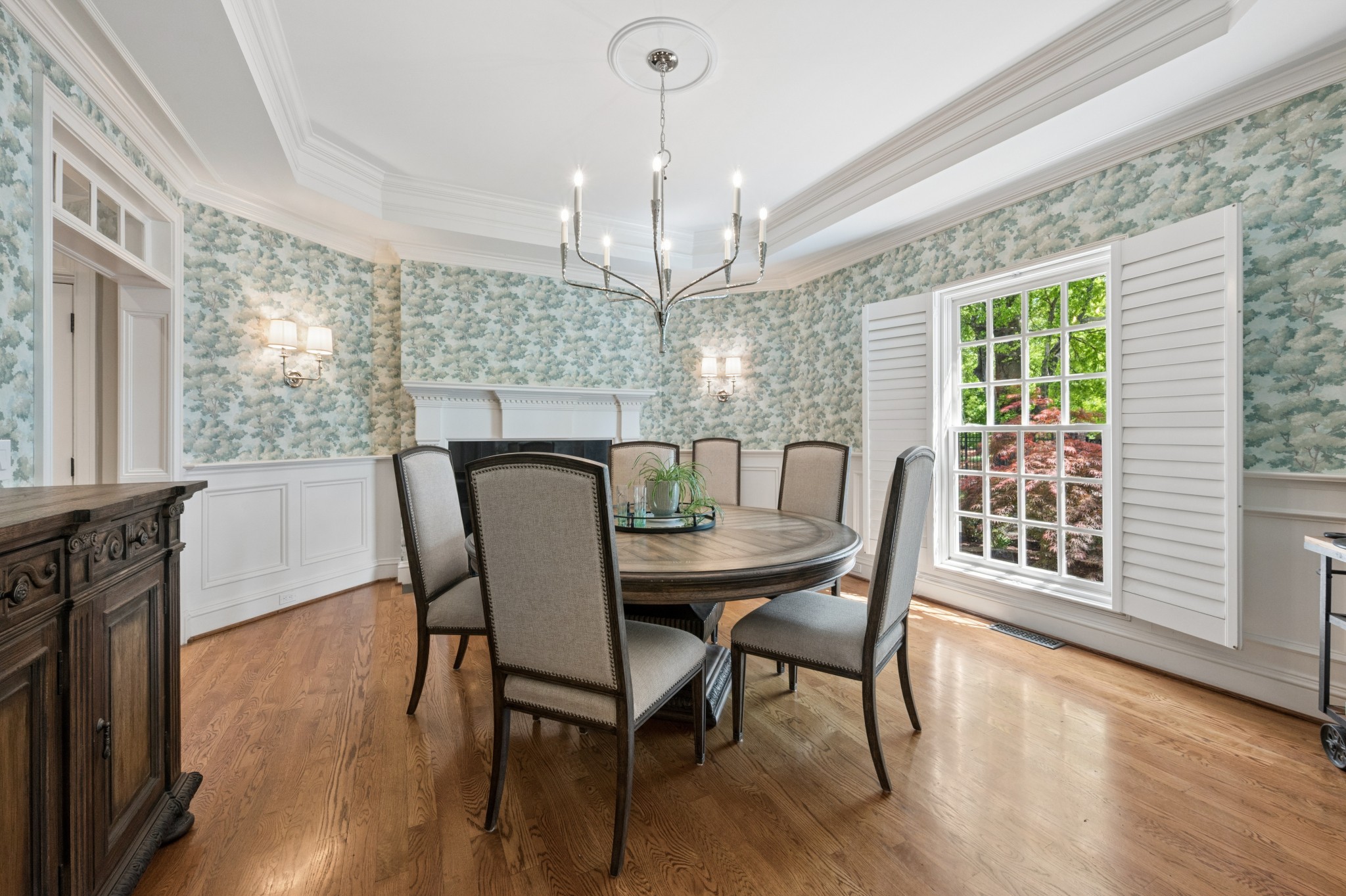 107 Sturbridge Drive Franklin TN 37064