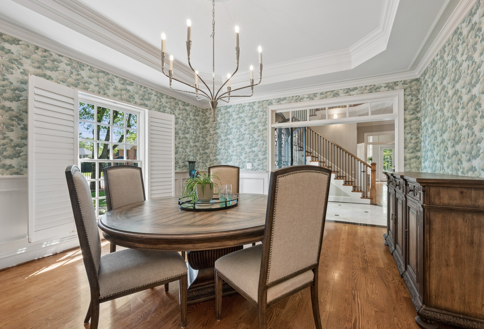 107 Sturbridge Drive Franklin TN 37064