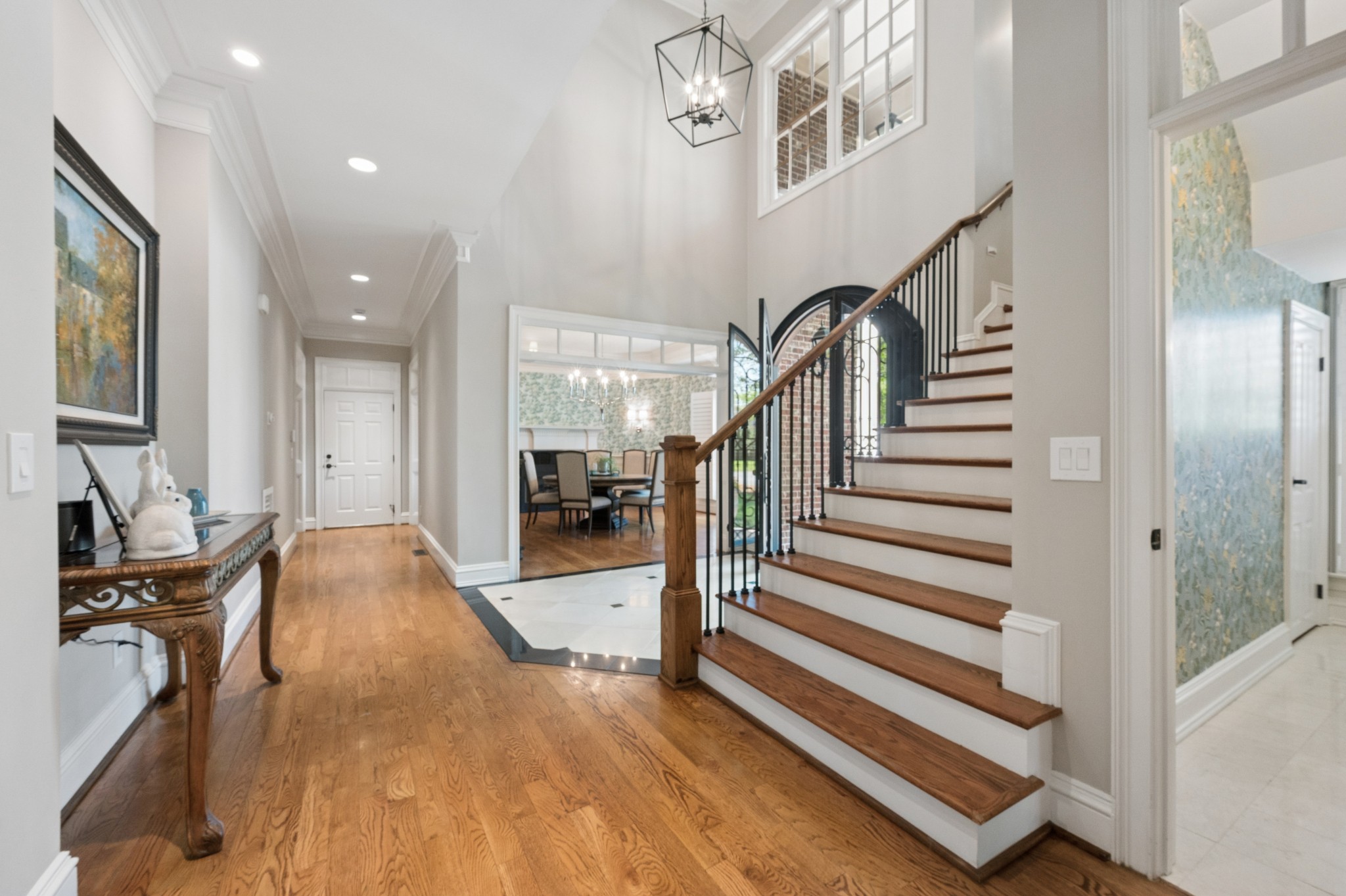 107 Sturbridge Drive Franklin TN 37064