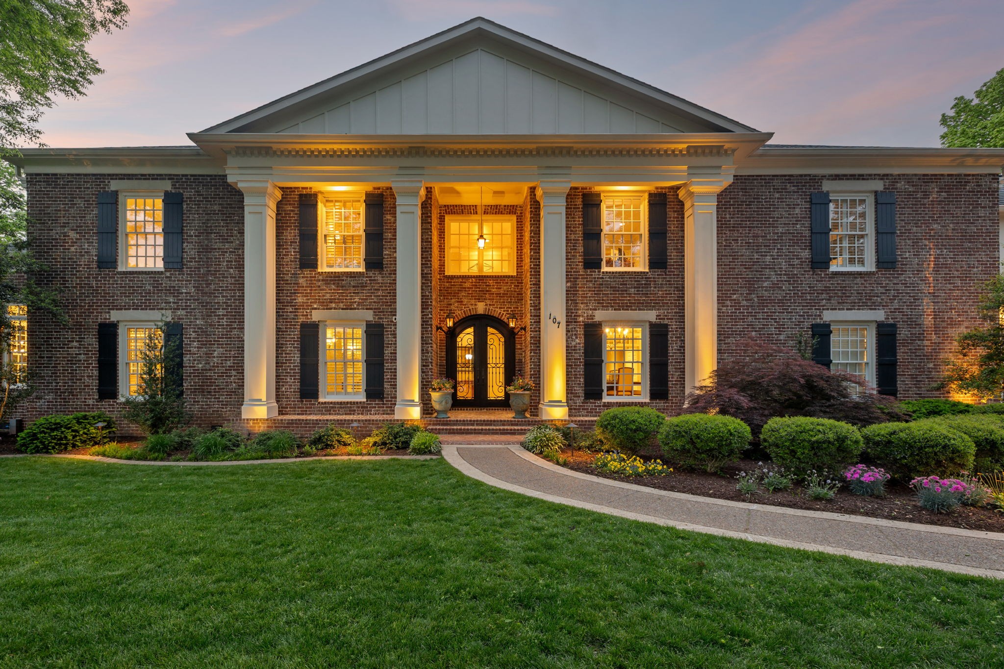 107 Sturbridge Drive Franklin TN 37064