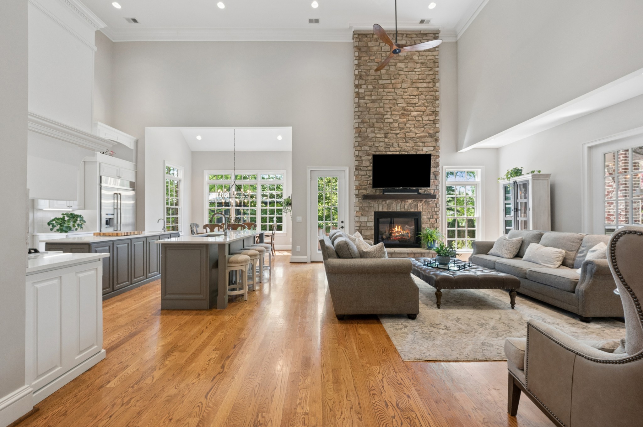 107 Sturbridge Drive Franklin TN 37064