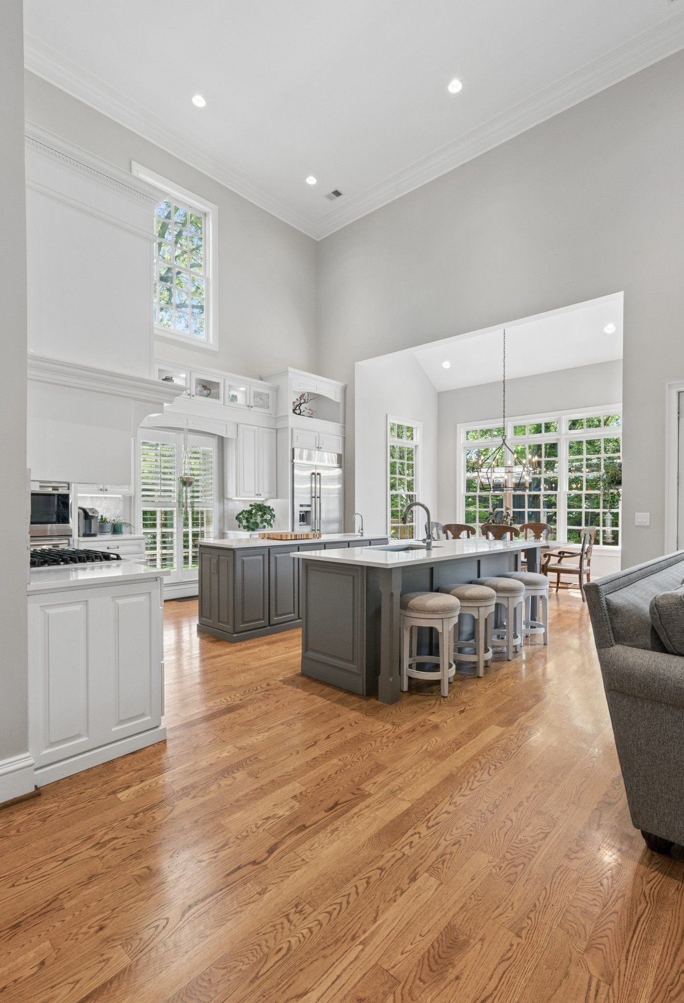 107 Sturbridge Drive Franklin TN 37064