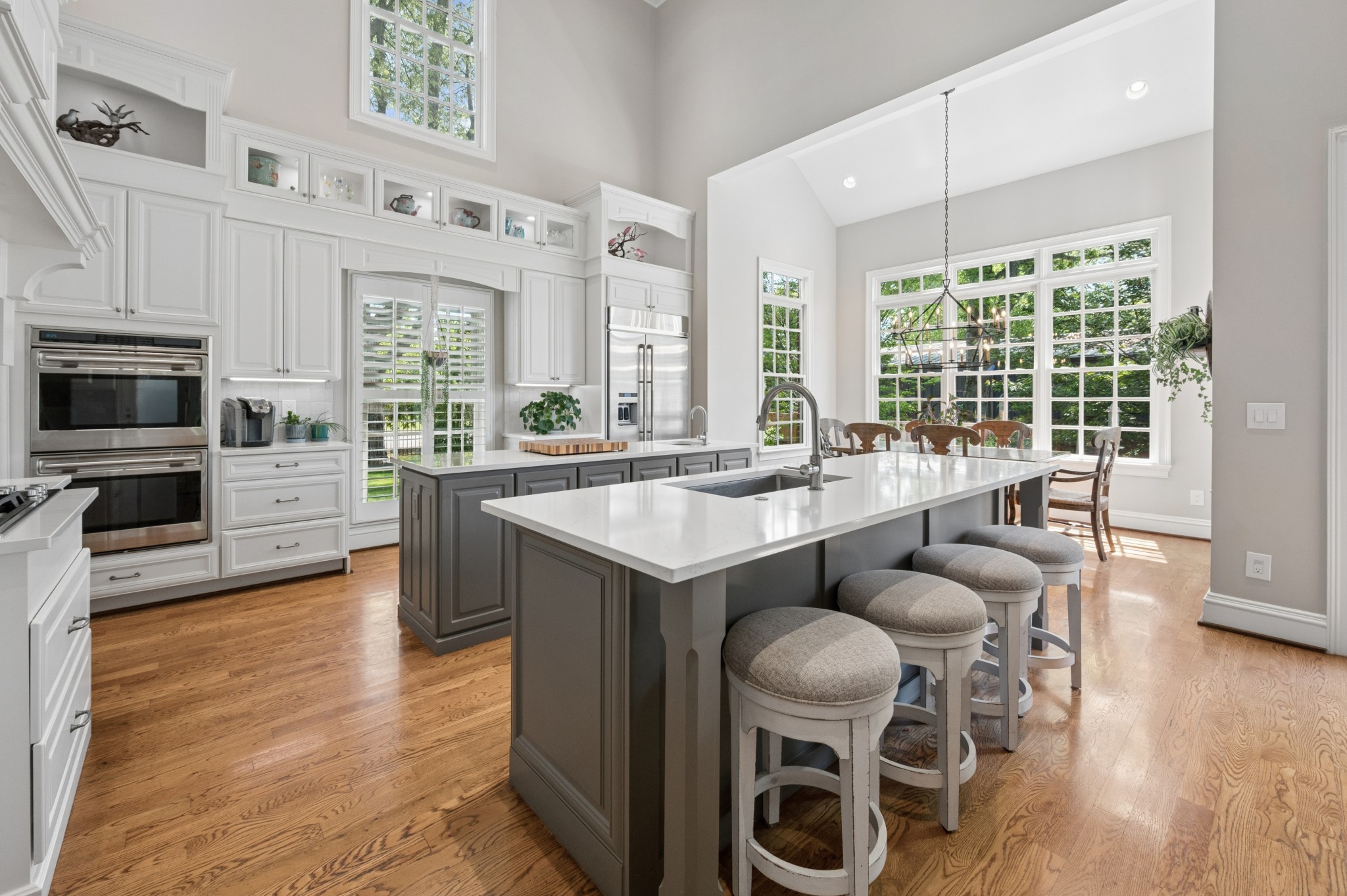 107 Sturbridge Drive Franklin TN 37064