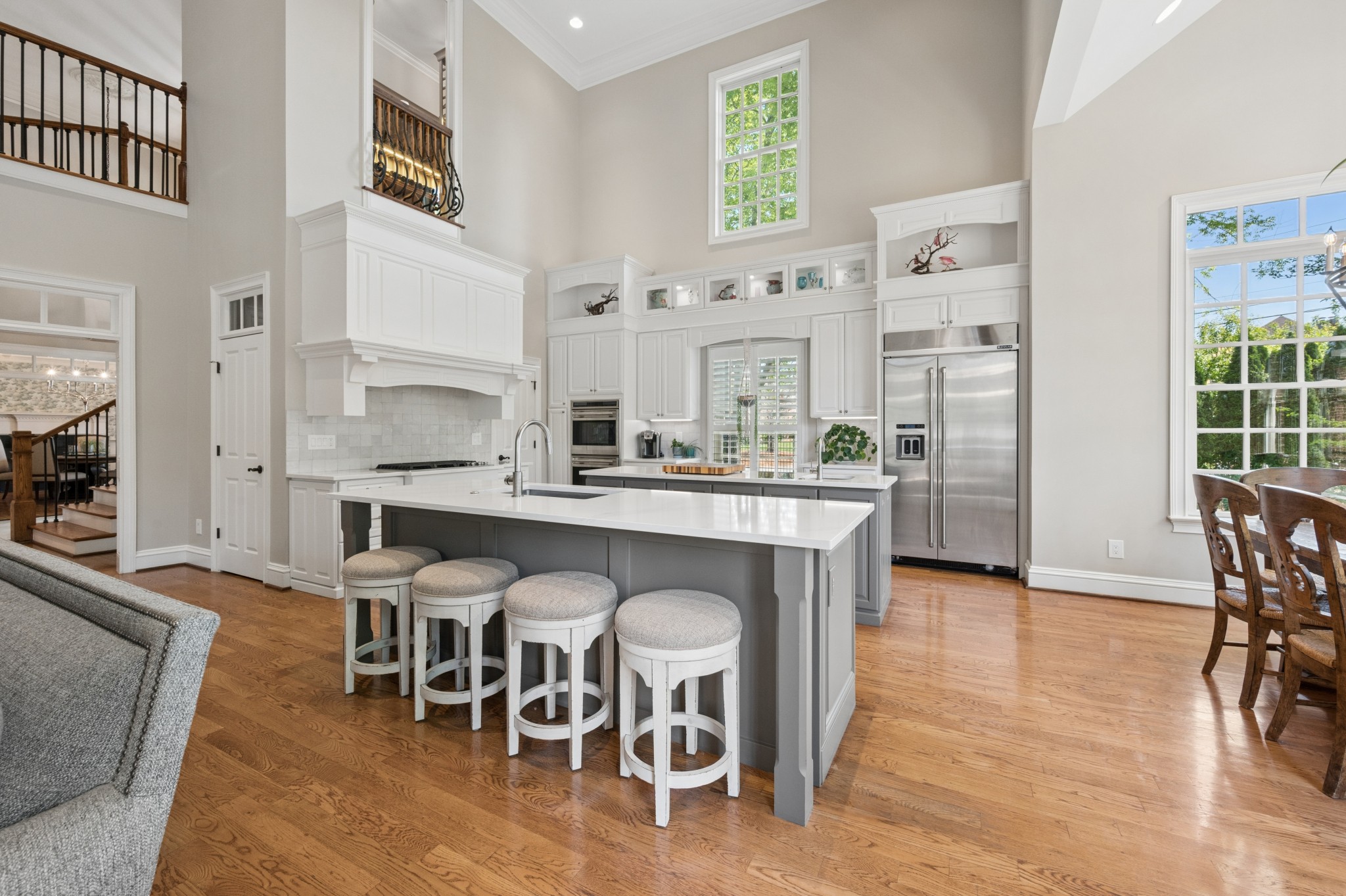 107 Sturbridge Drive Franklin TN 37064
