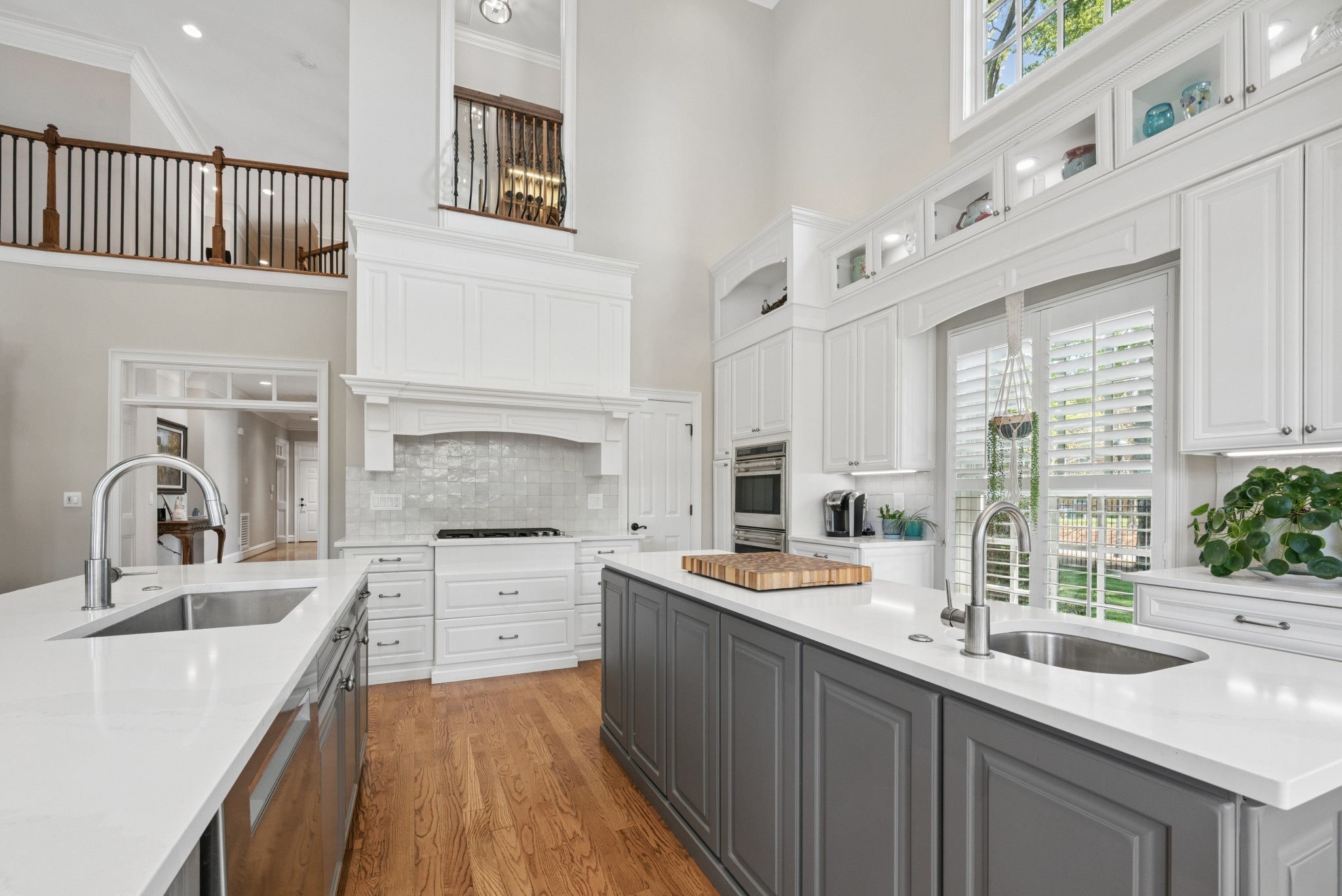 107 Sturbridge Drive Franklin TN 37064