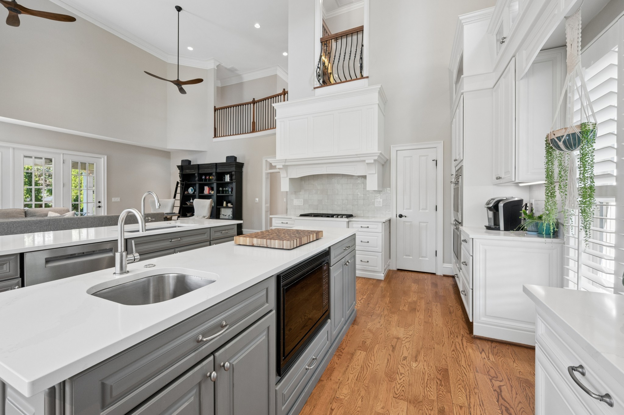107 Sturbridge Drive Franklin TN 37064