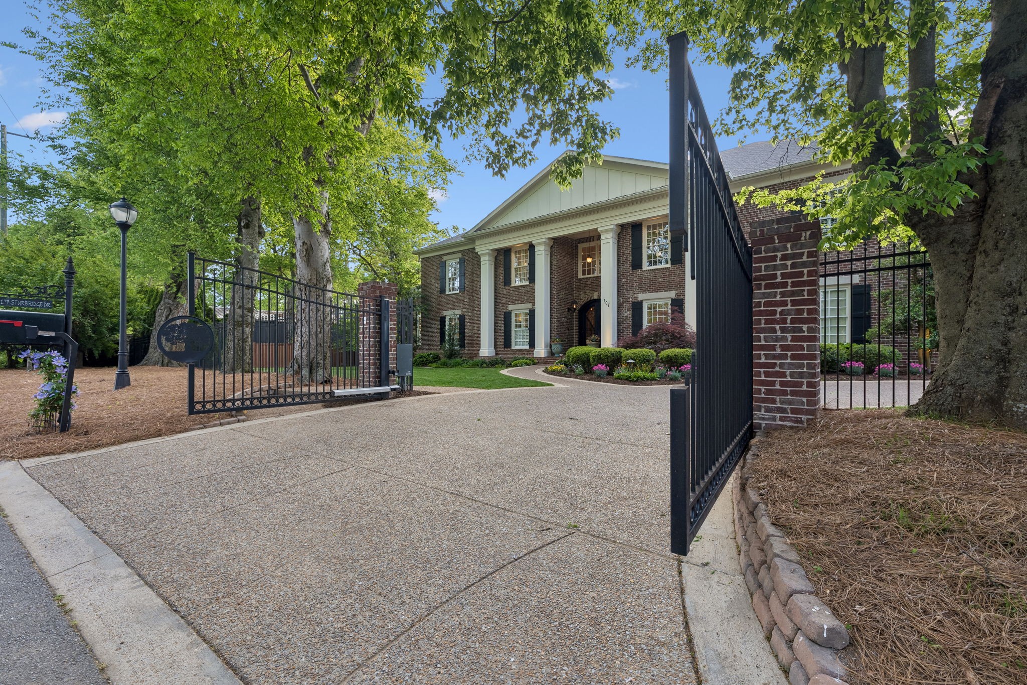 107 Sturbridge Drive Franklin TN 37064