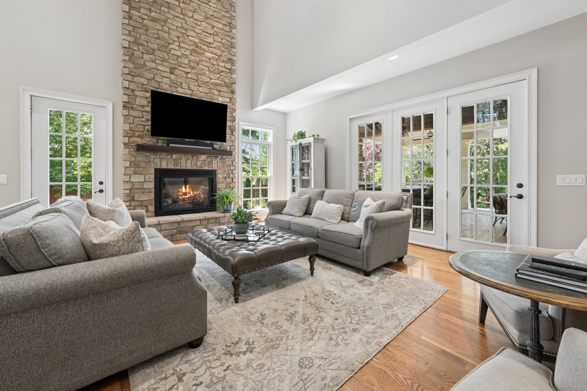 107 Sturbridge Drive Franklin TN 37064