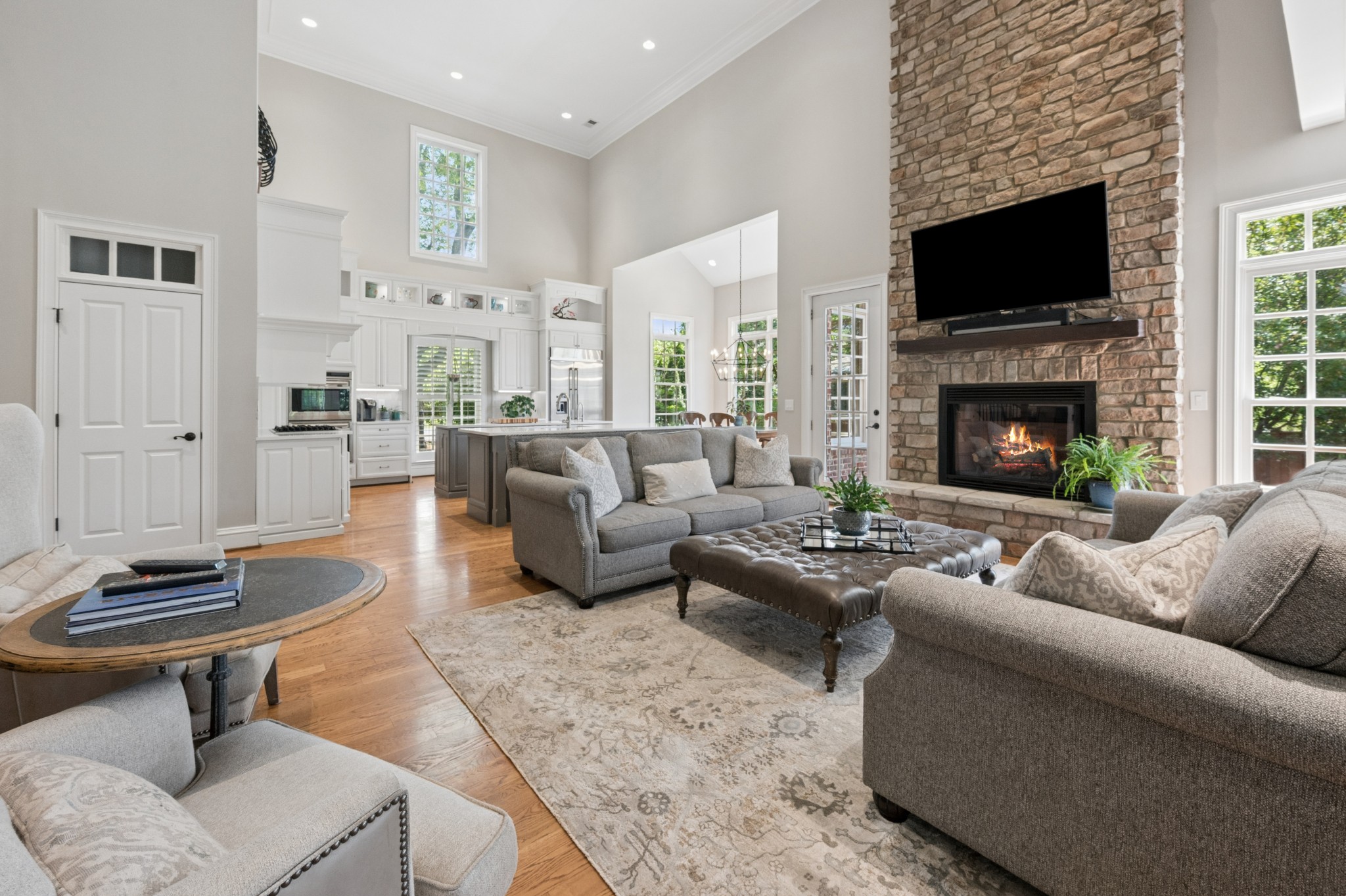 107 Sturbridge Drive Franklin TN 37064