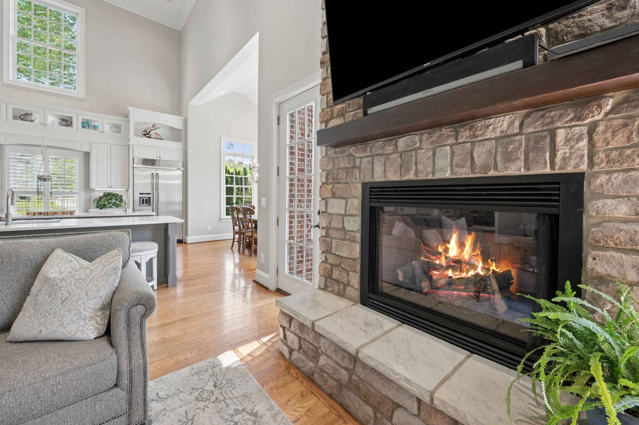 107 Sturbridge Drive Franklin TN 37064