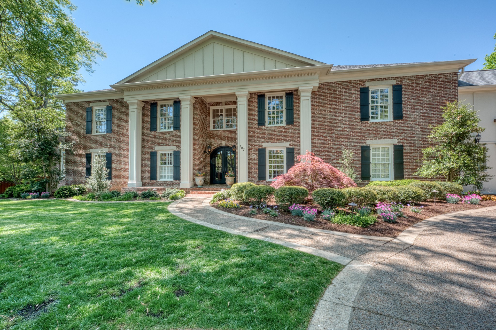 107 Sturbridge Drive Franklin TN 37064