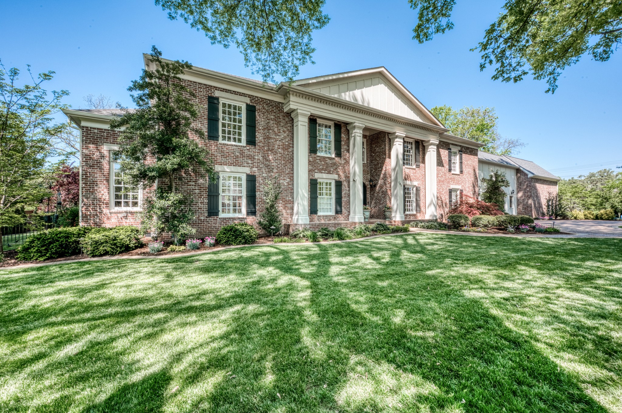 107 Sturbridge Drive Franklin TN 37064