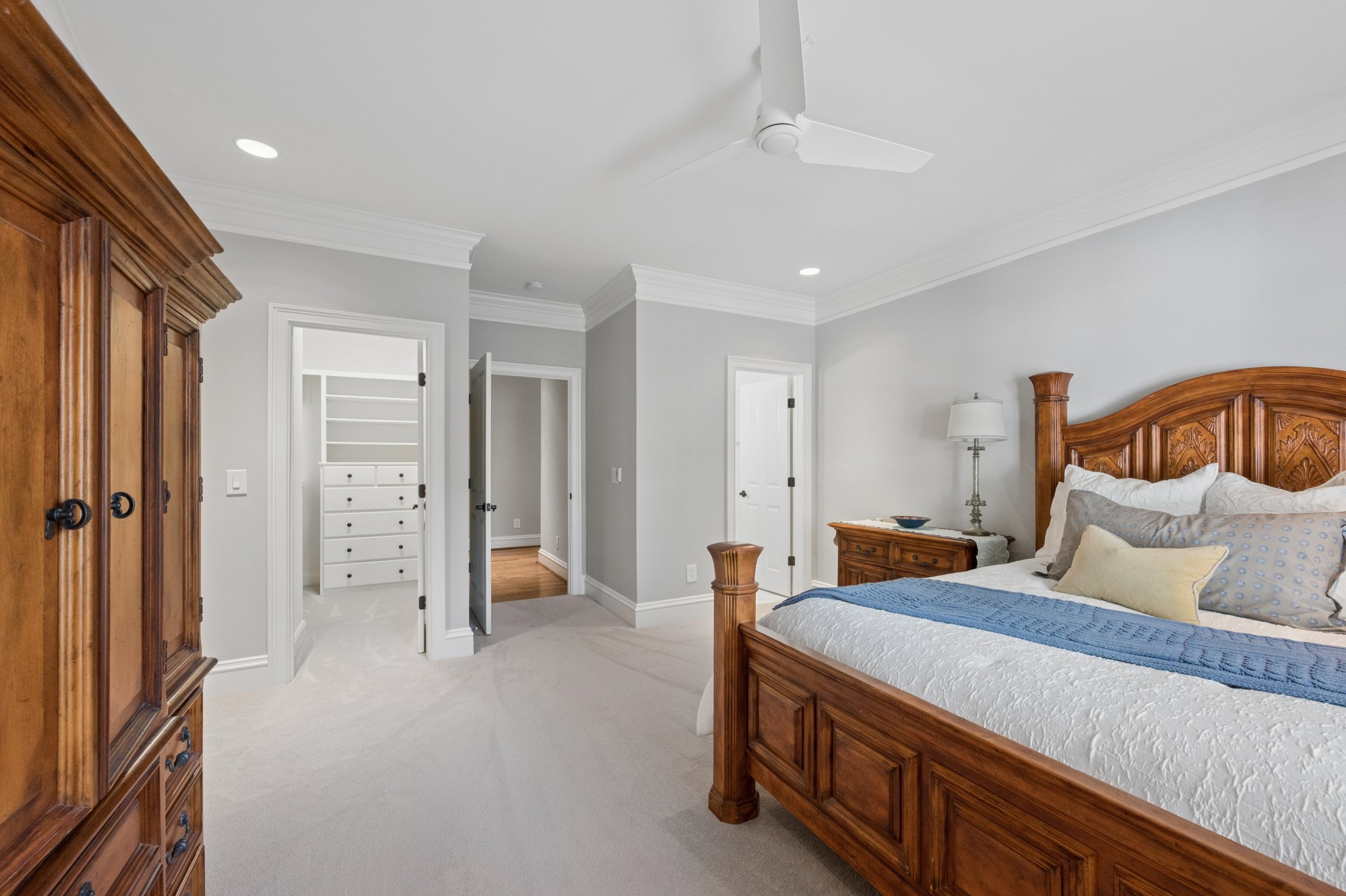 107 Sturbridge Drive Franklin TN 37064