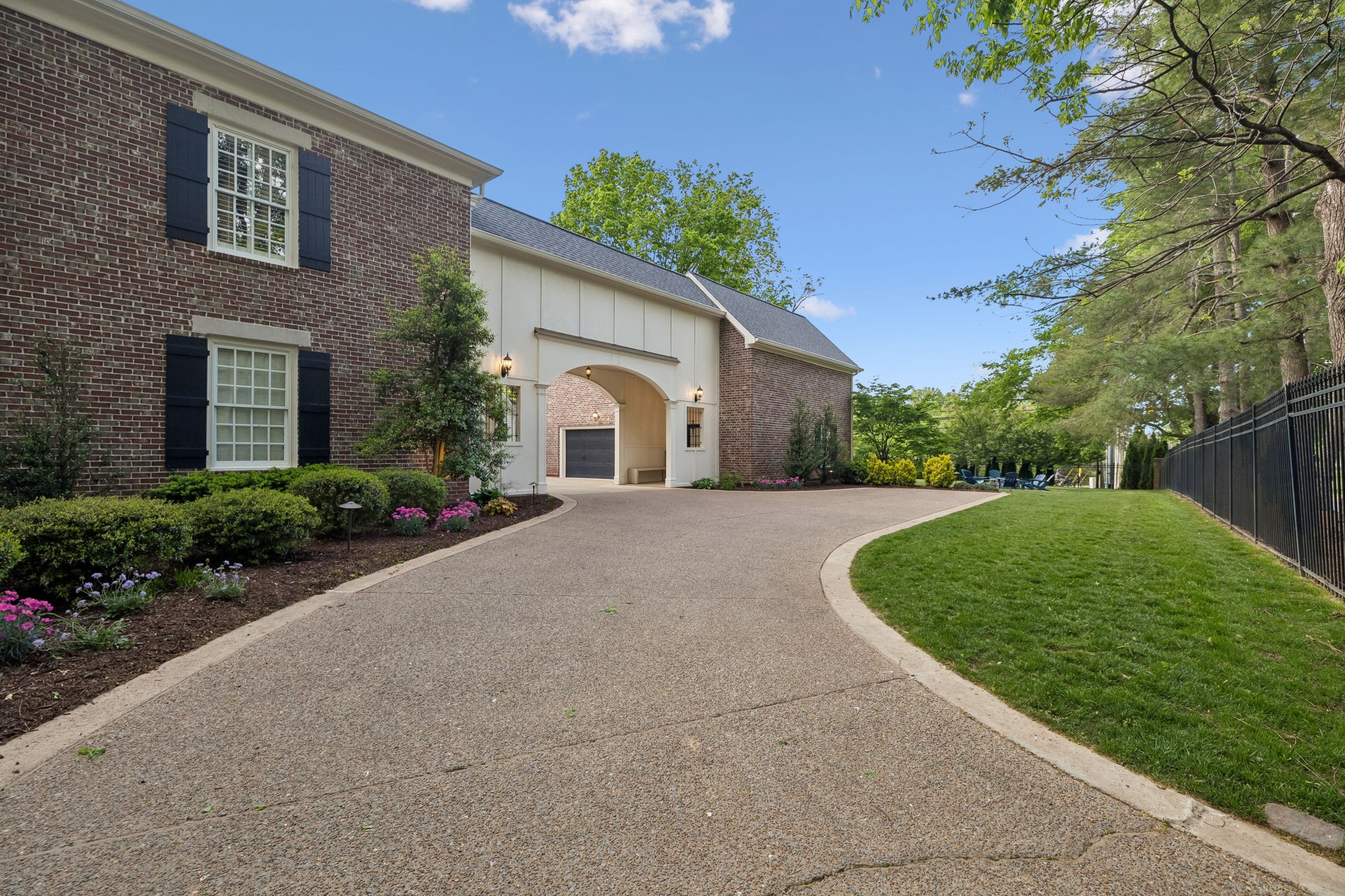 107 Sturbridge Drive Franklin TN 37064