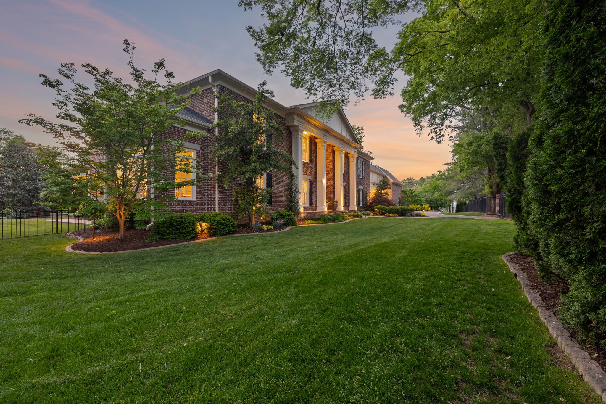 107 Sturbridge Drive Franklin TN 37064
