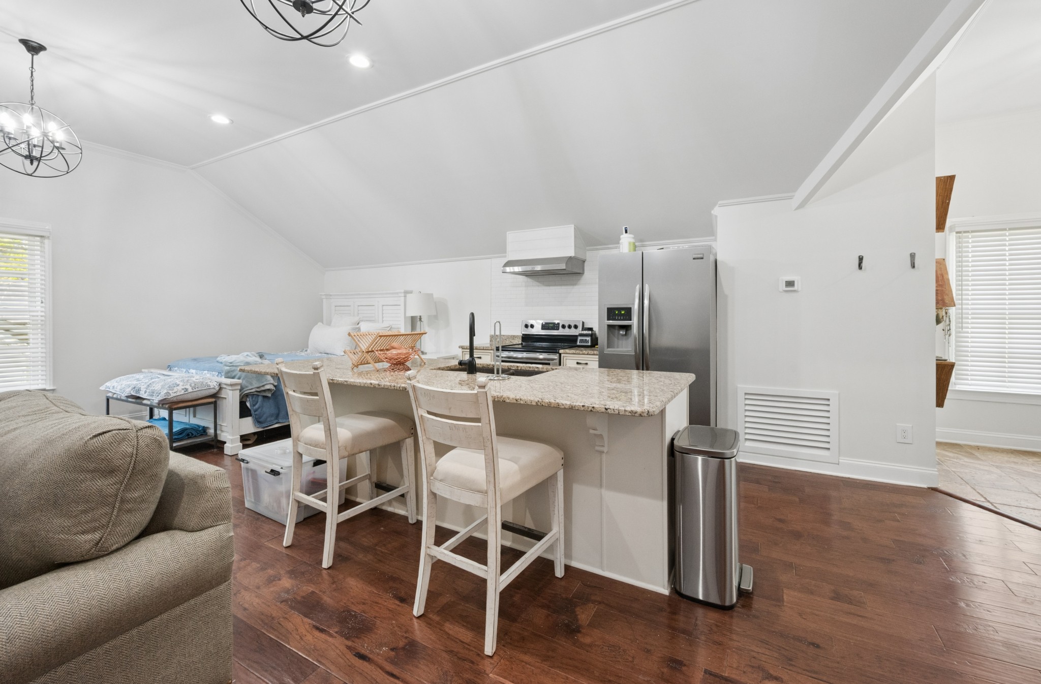 107 Sturbridge Drive Franklin TN 37064