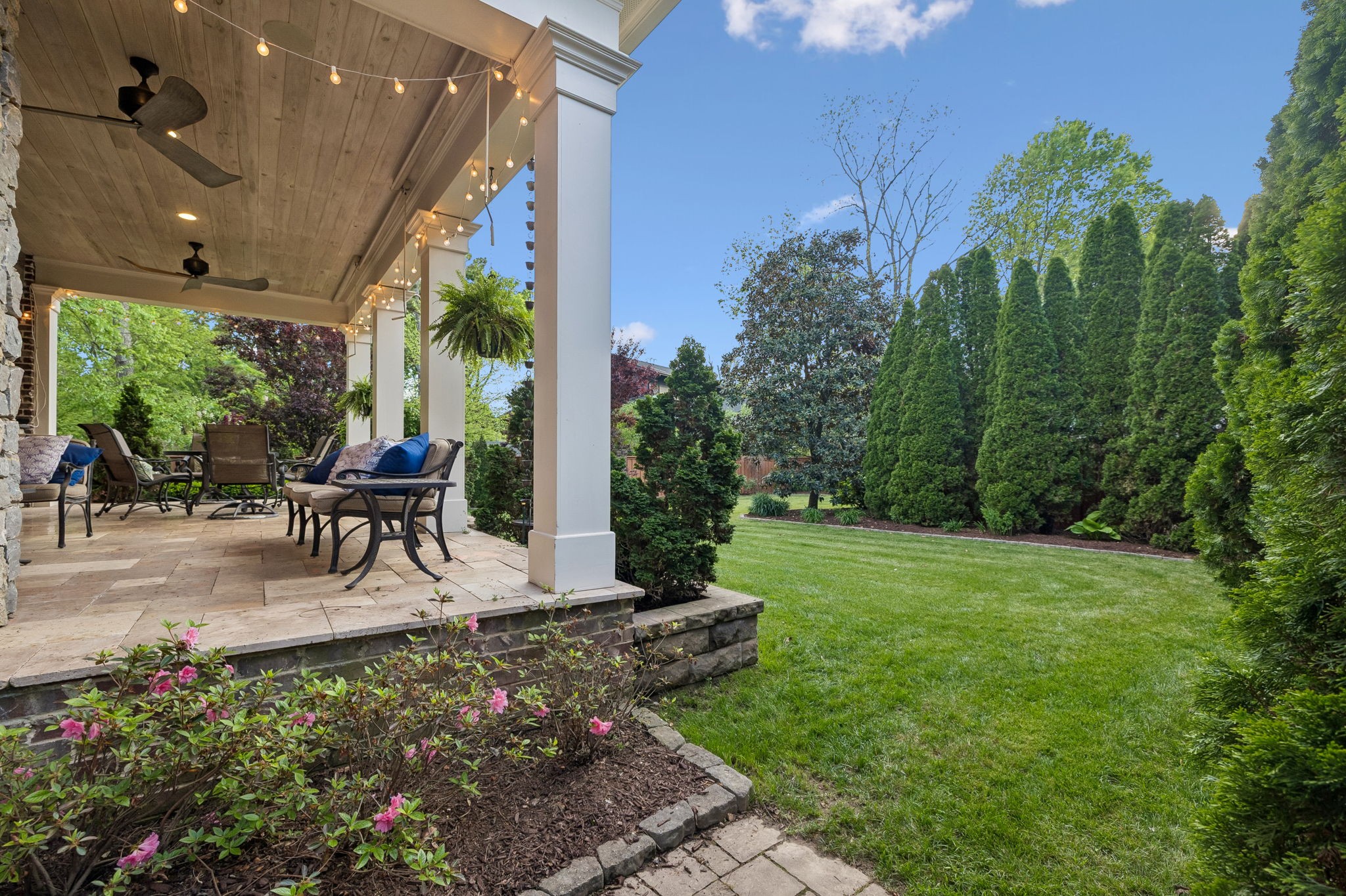 107 Sturbridge Drive Franklin TN 37064