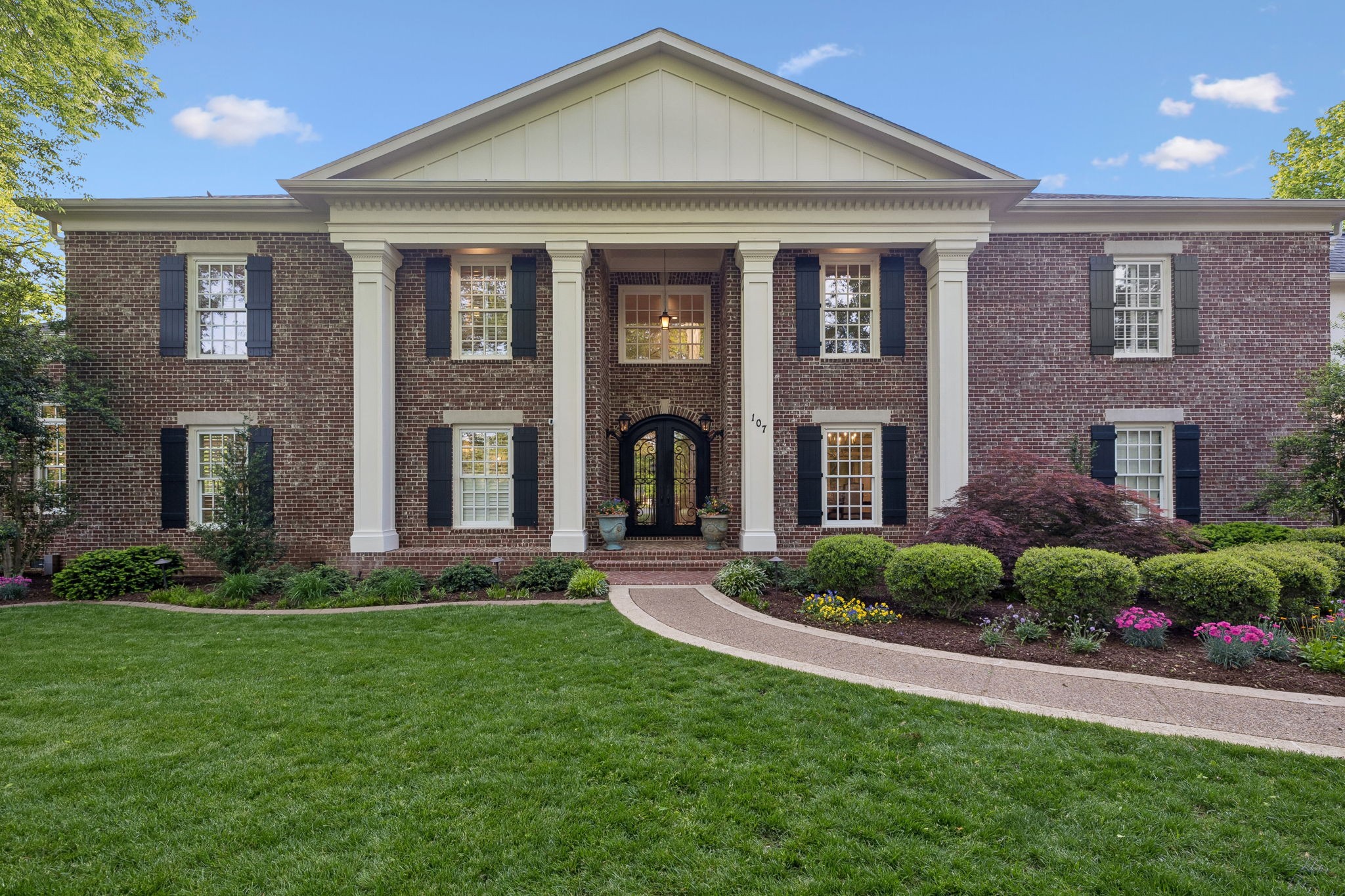 107 Sturbridge Drive Franklin TN 37064